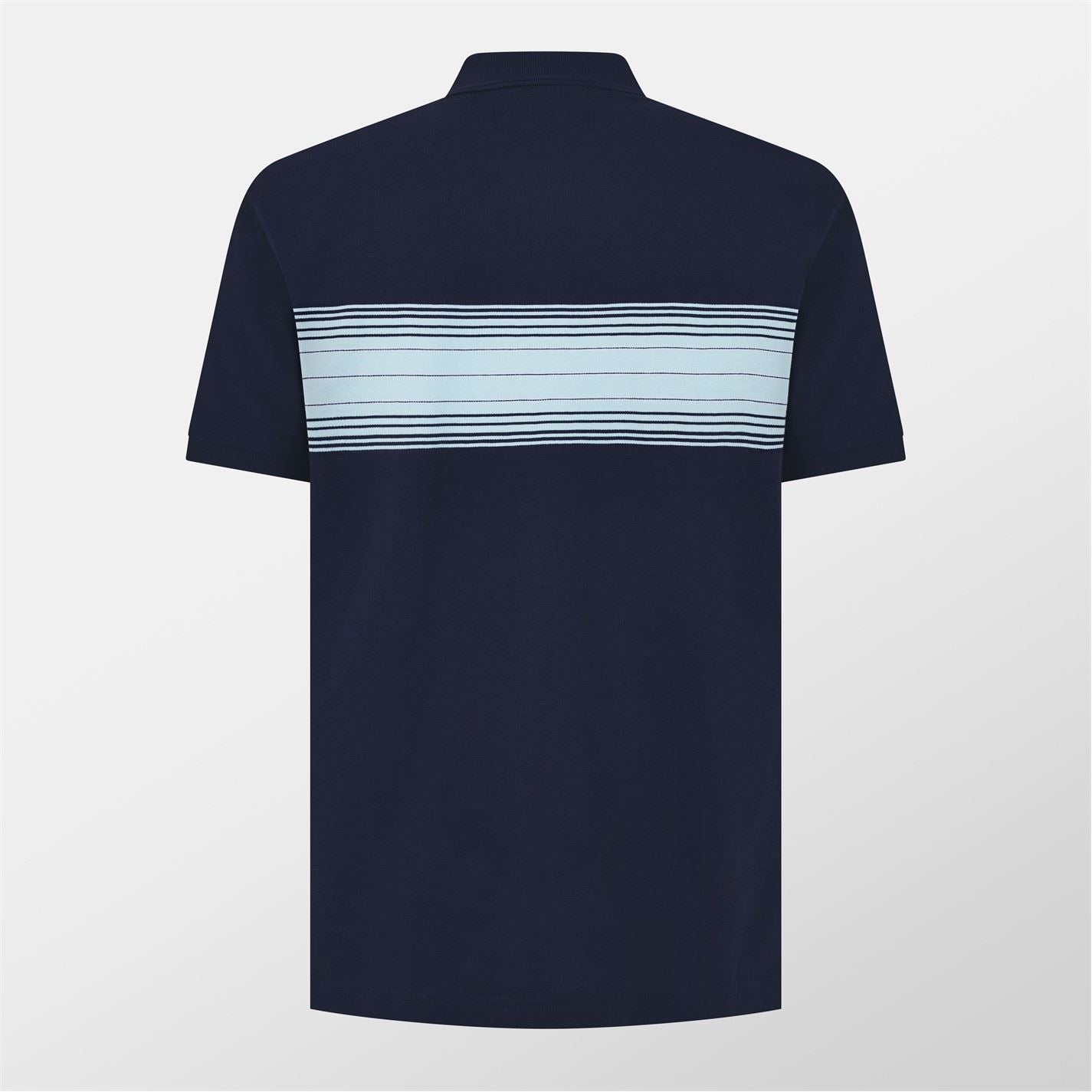 Original Penguin Striped Regular Fit Shirt