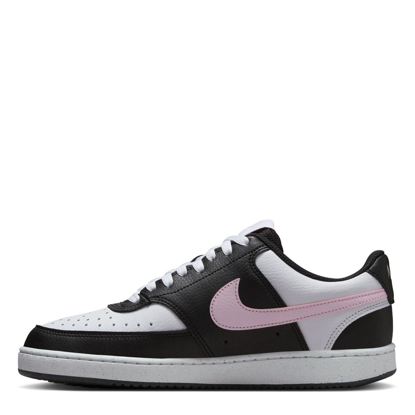 Nike Court Vision Low Next Nature Trainers