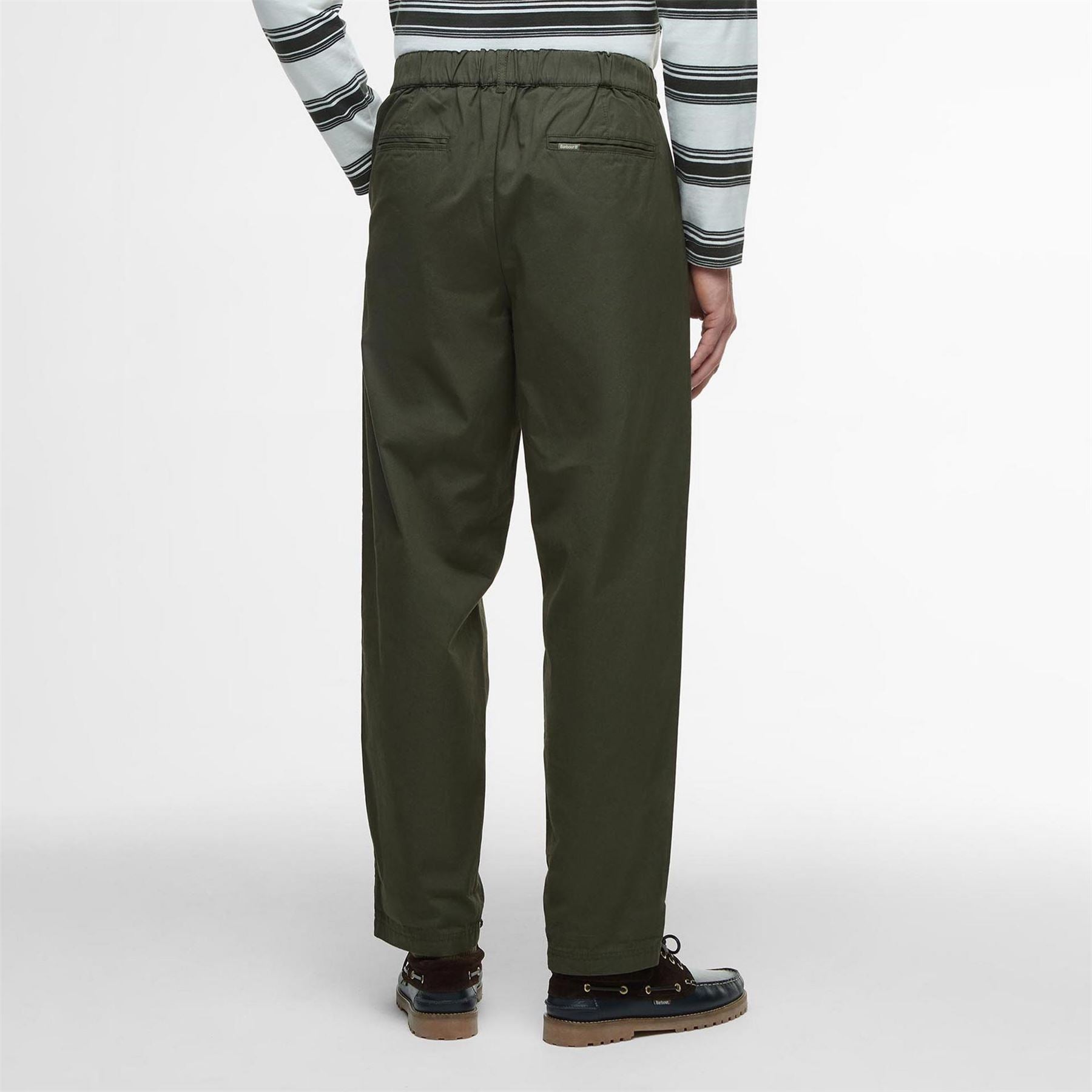 Barbour Cole Trousers