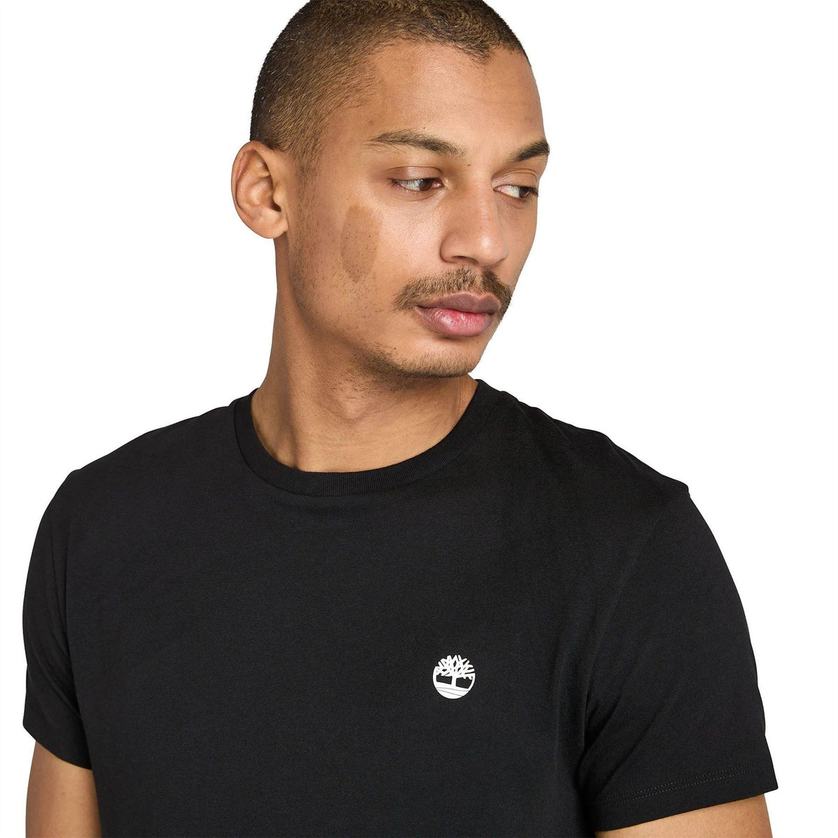 Timberland Dunstan River Pure Cotton 3  Pack T  Shirt