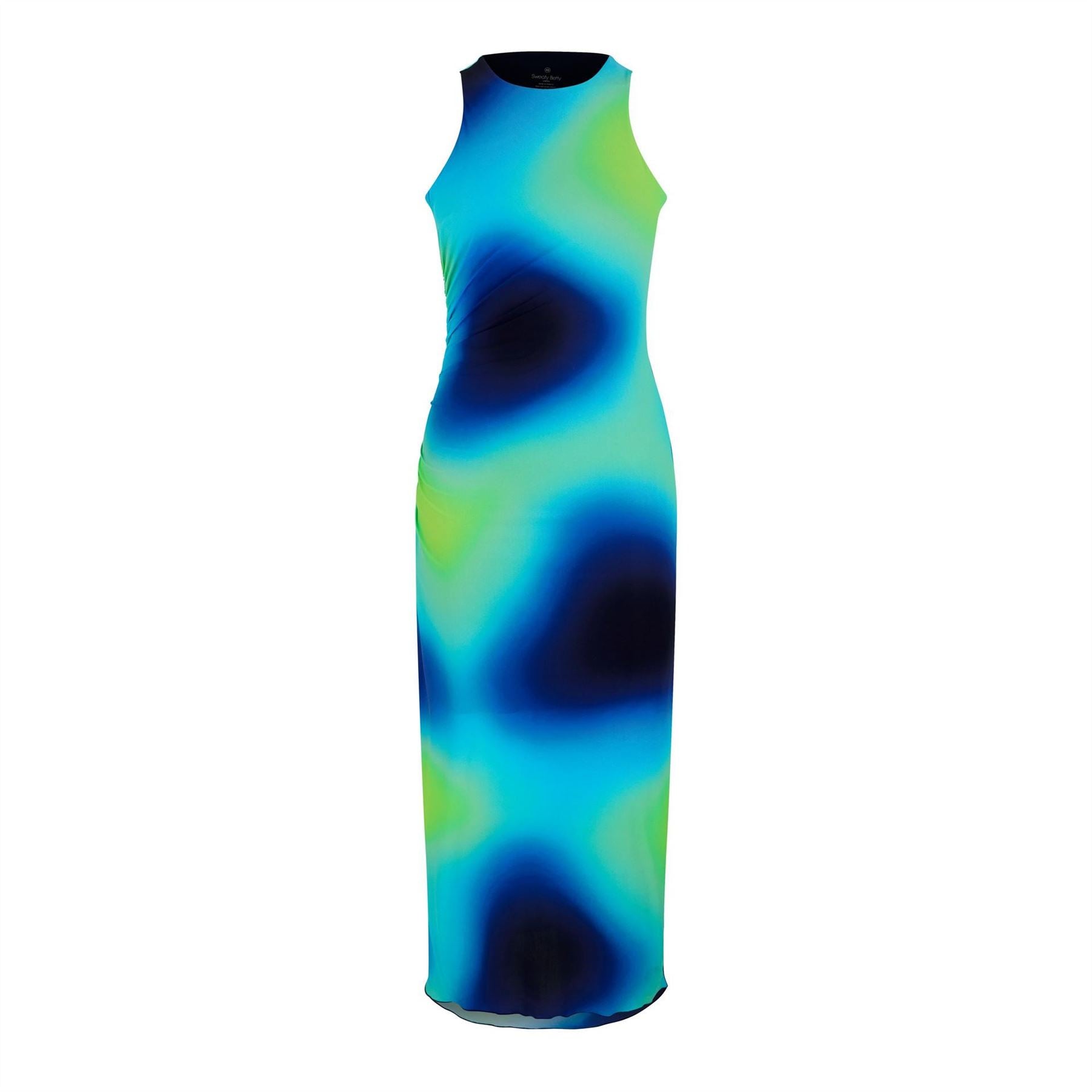 Sweaty Betty Explorer Sculpt Dress