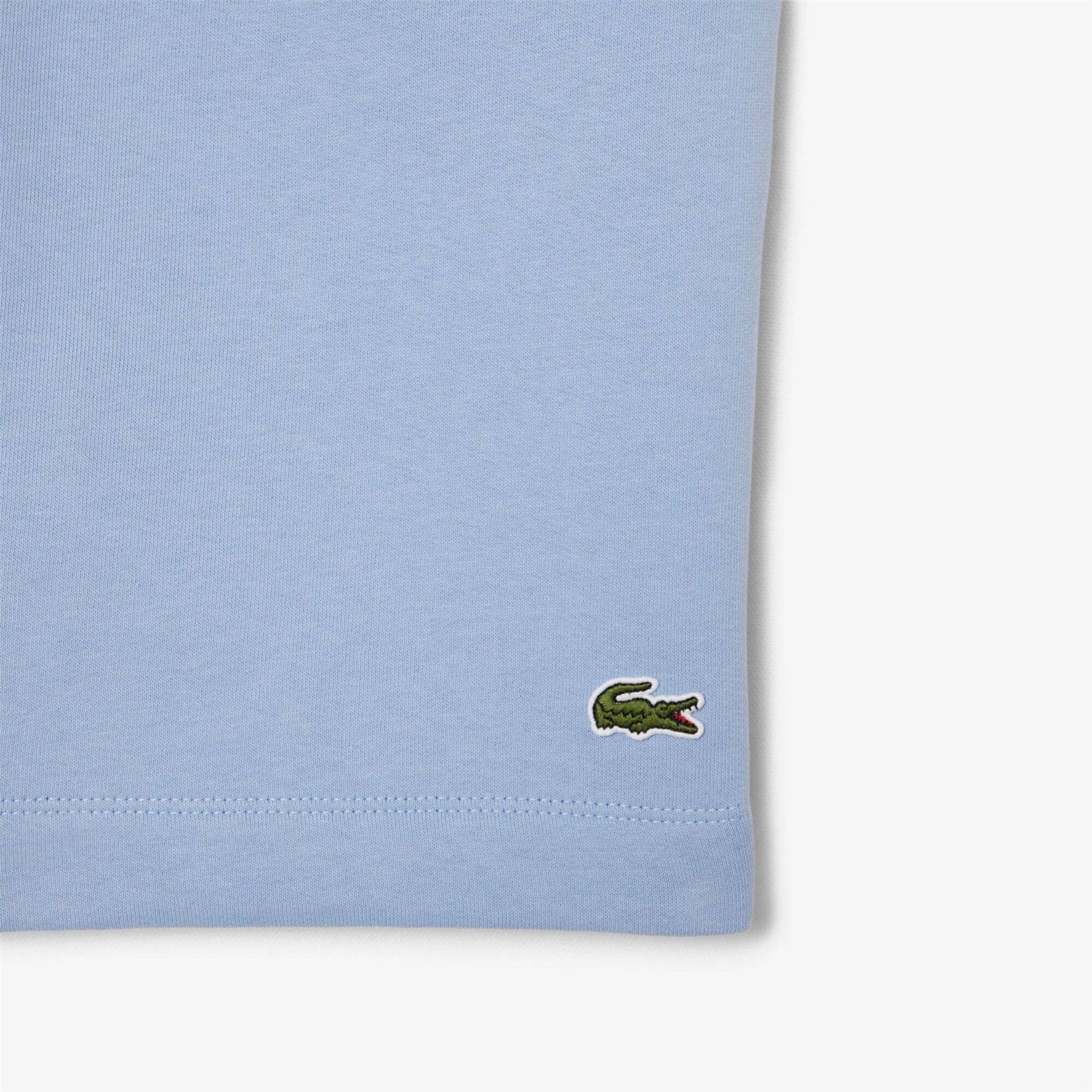 Lacoste Basic Fleece Shorts