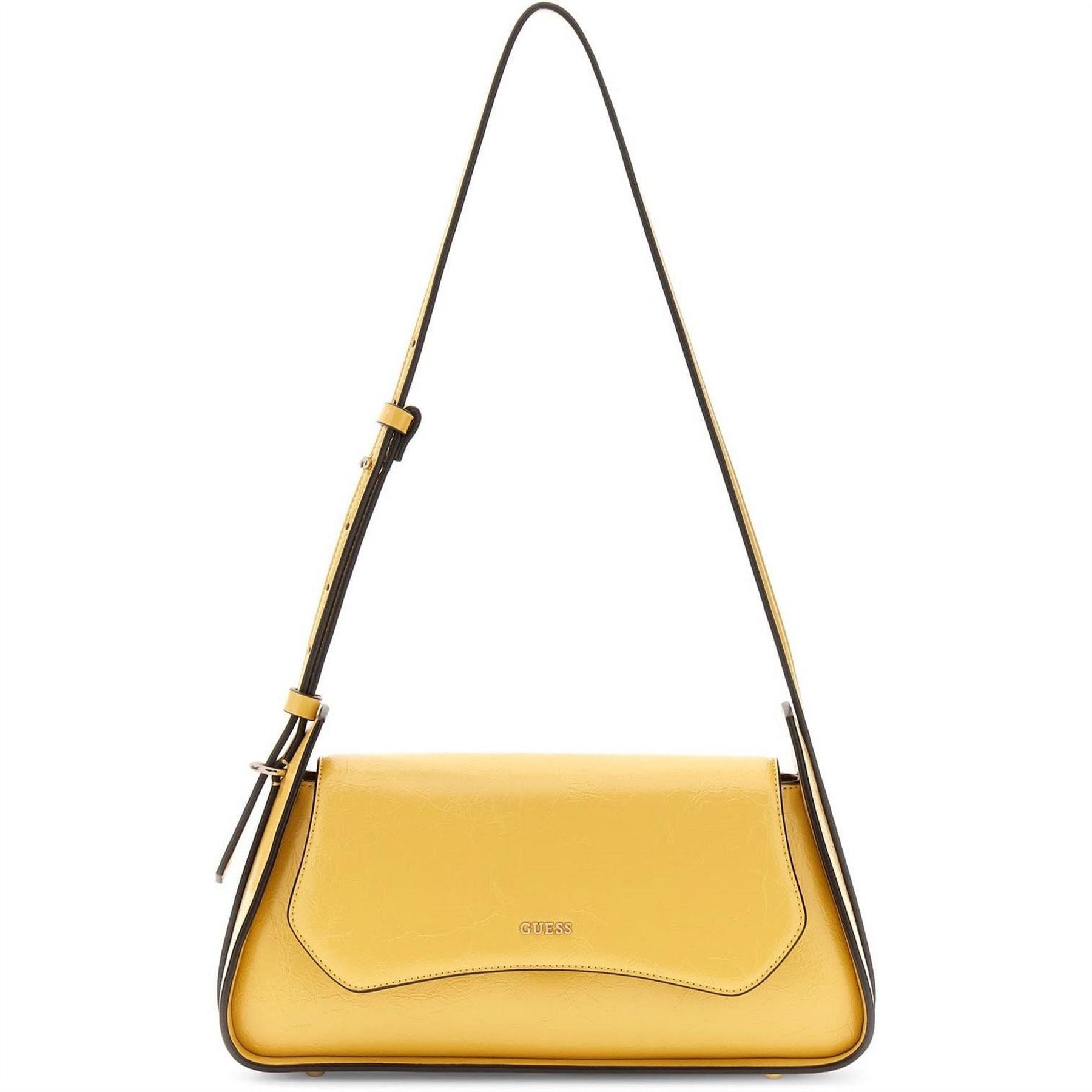 Guess Xena Flap Shoulder Bag