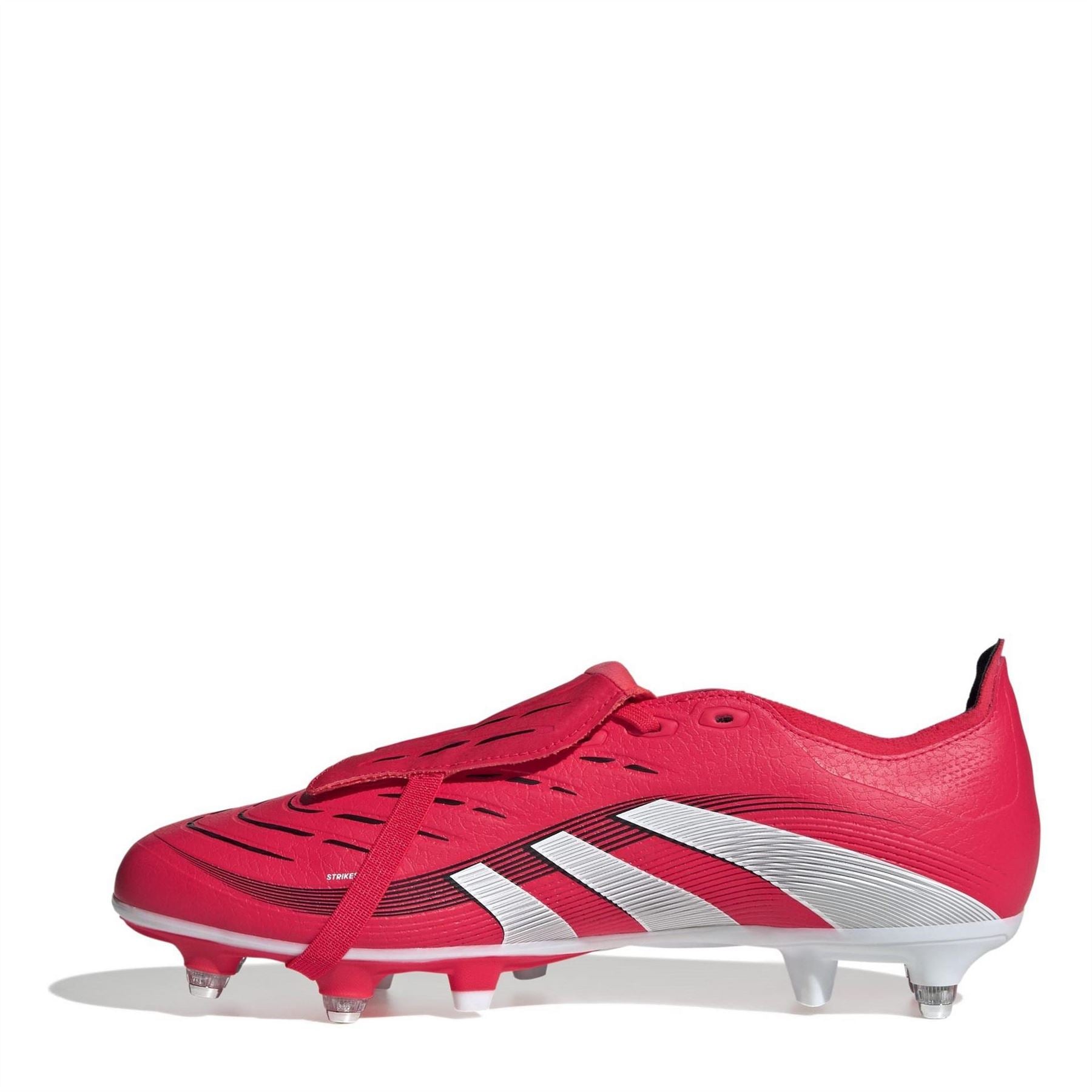 adidas Predator League Fold Over Tongue Soft Ground Football Boots