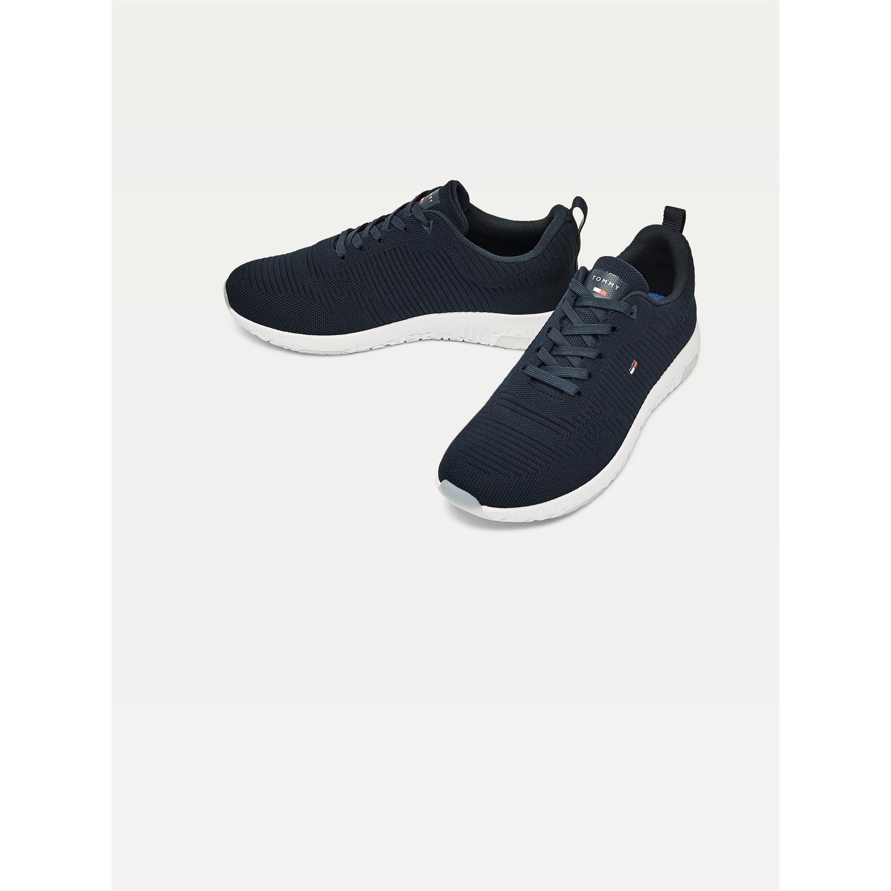 Tommy Hilfiger Run Trainers