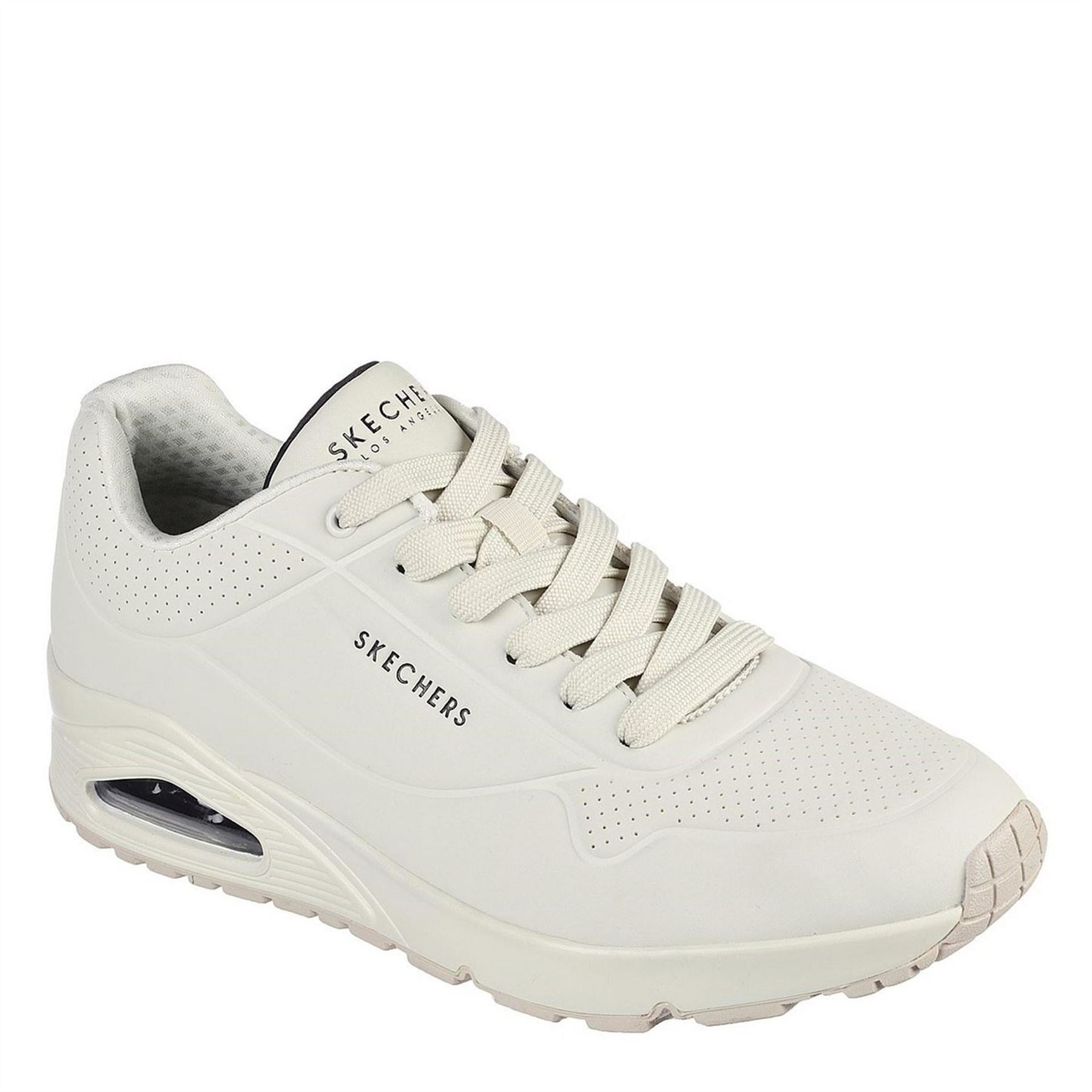 Skechers Mens Uno Stand On Air Trainers
