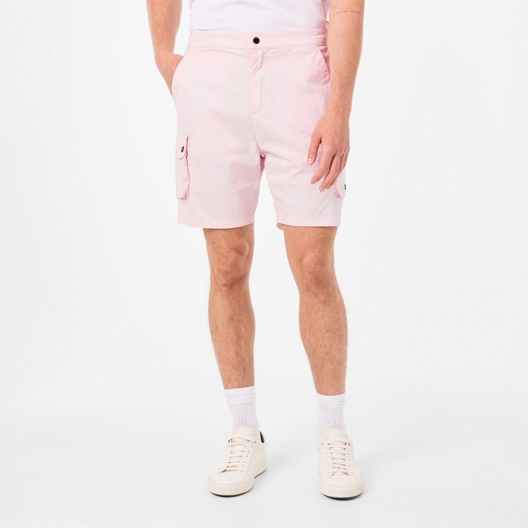 Barbour International Cloud Shorts