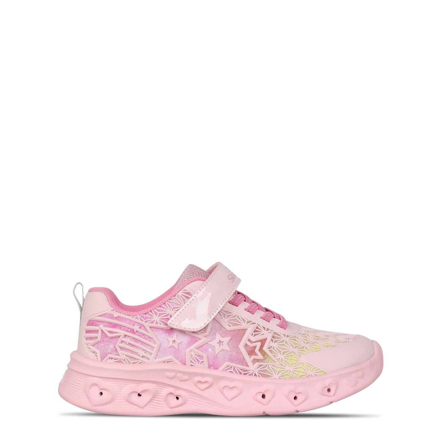 Slazenger Tilly Trainers Childrens