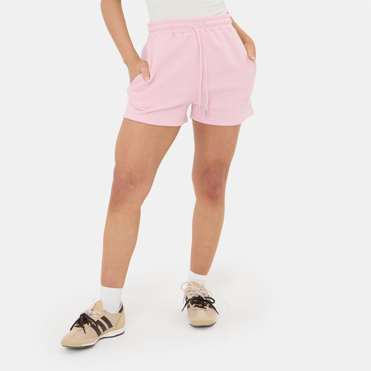 I Saw It First Shorts