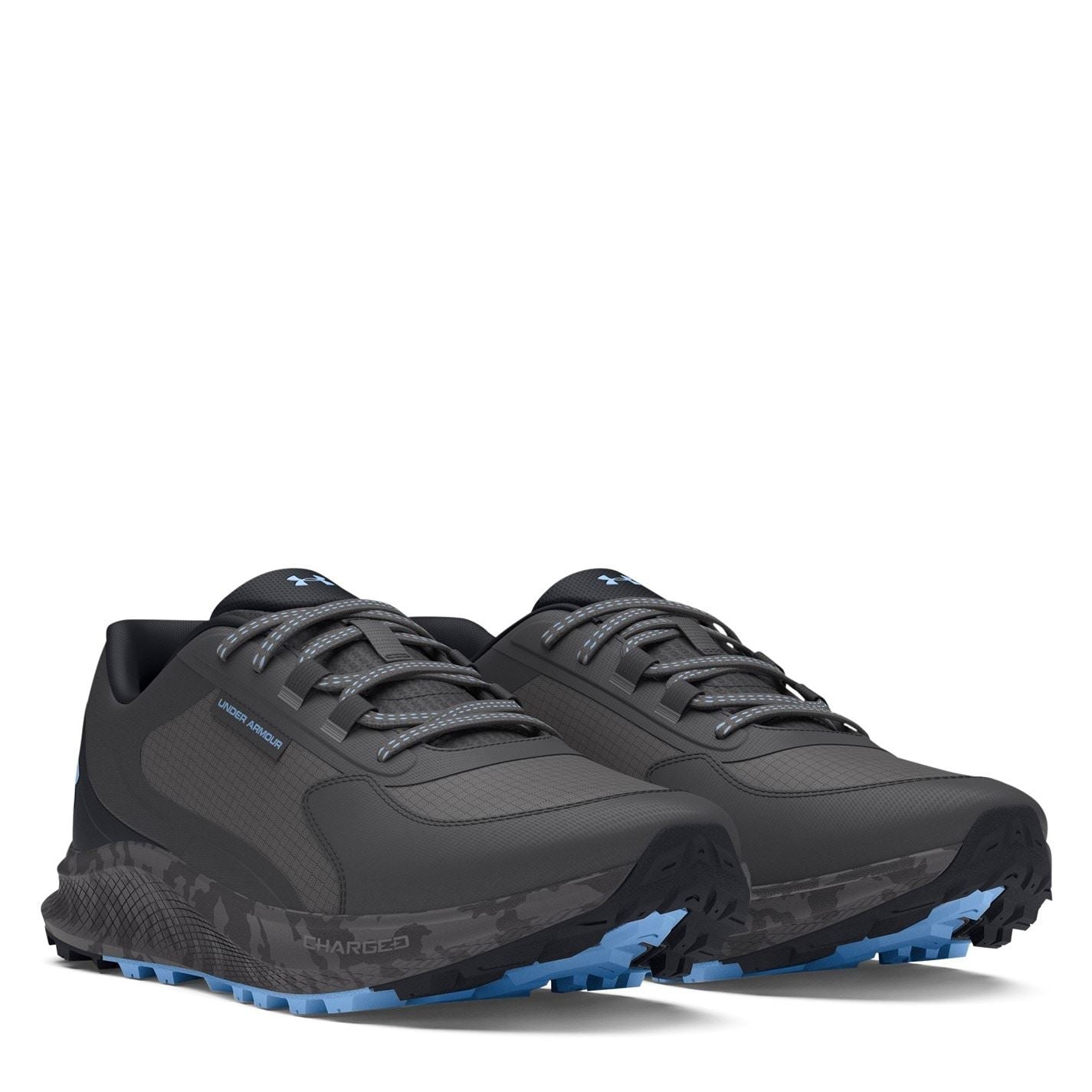 Under Armour Womens Armour Ua W Charged Bandit Tr 3 Road Running Shoes