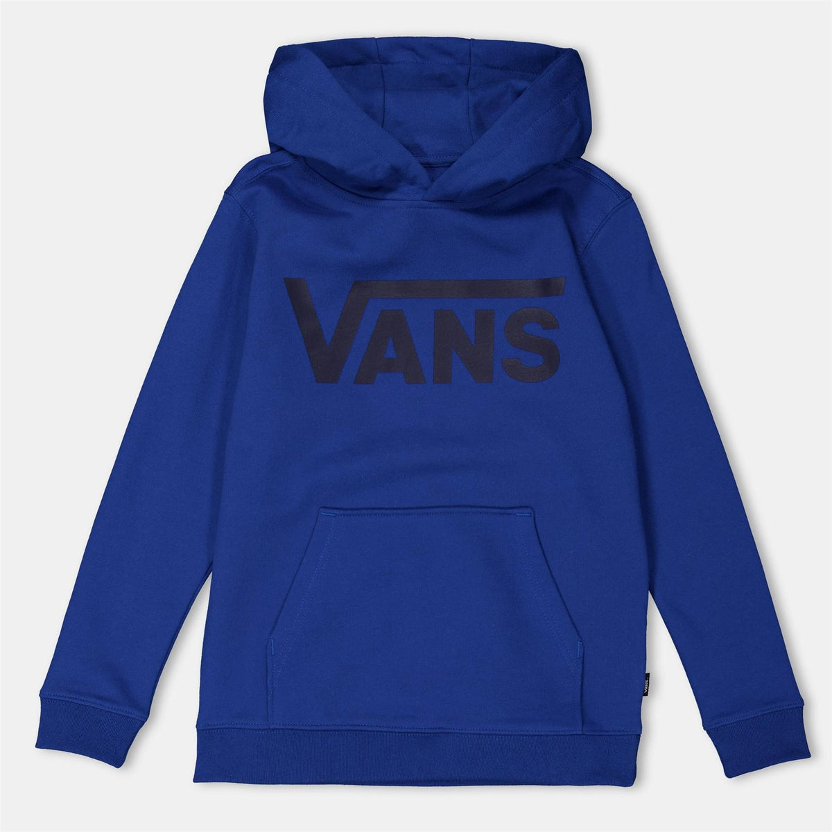 Vans Classic Hooded Regular Fit Sweatshirt