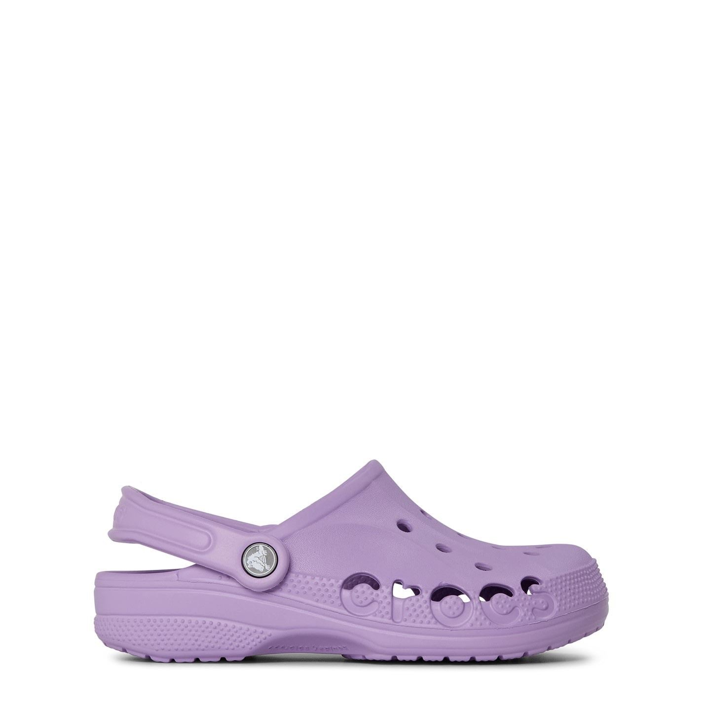 Crocs Womens Baya Clogs