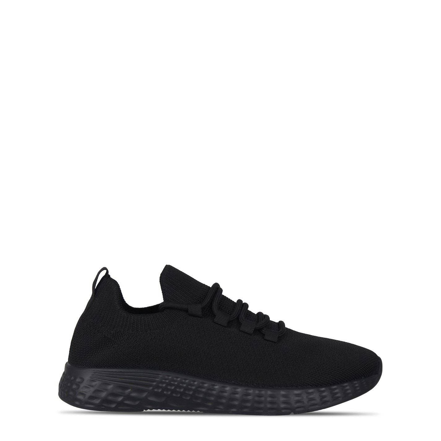 Fabric Santo Junior Trainers