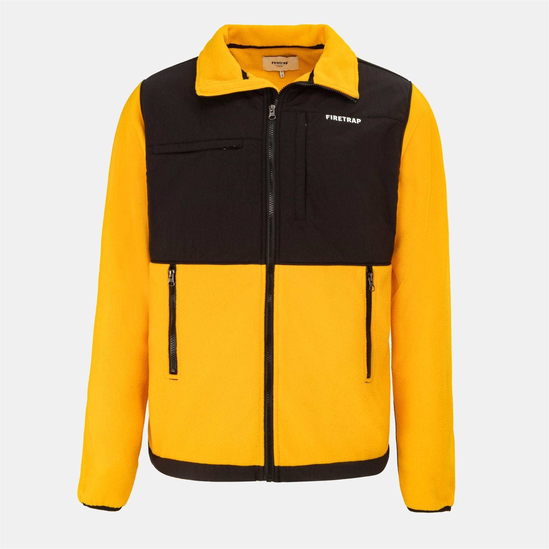 Firetrap Mens Jacket