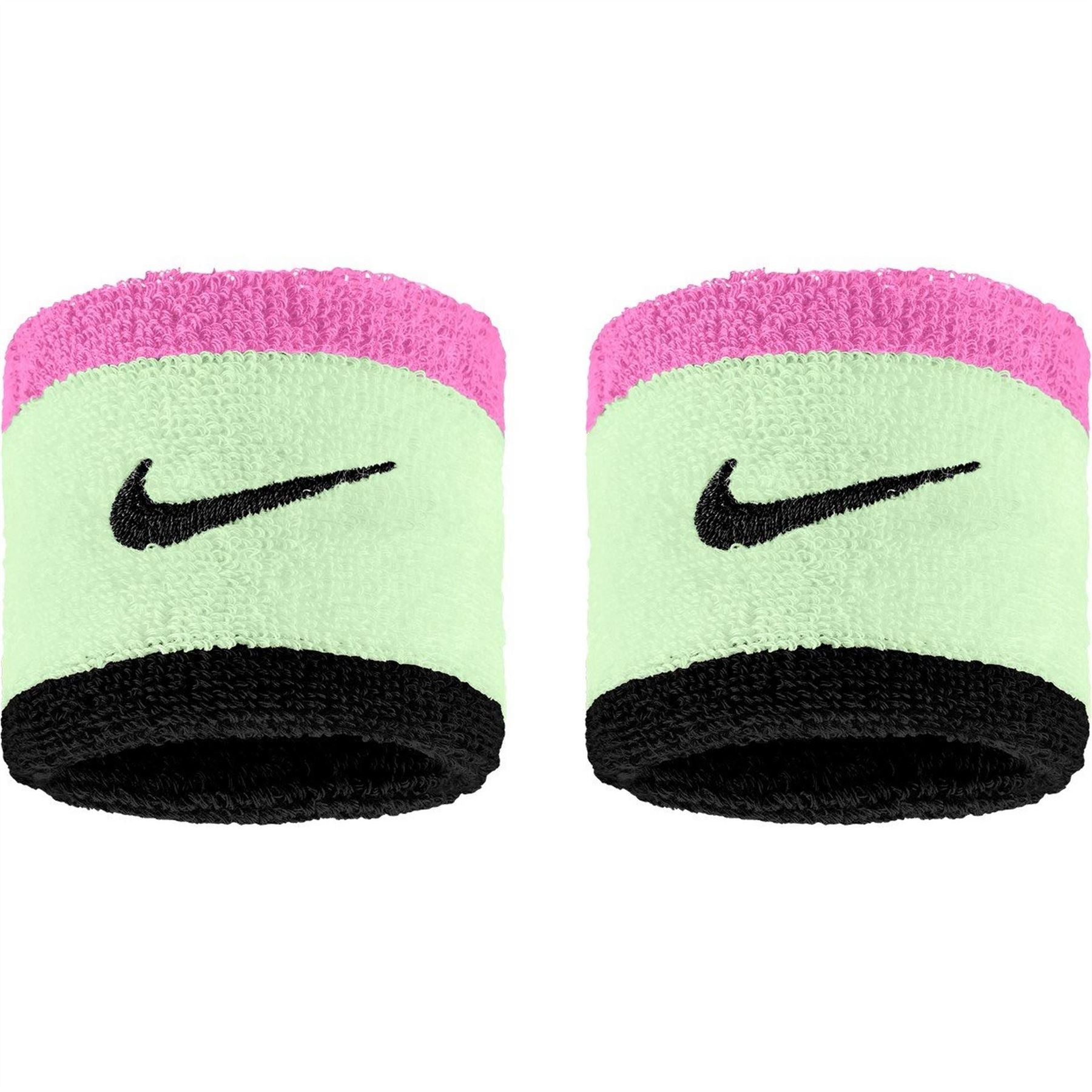 Nike Swoosh Wristband 2 Pack