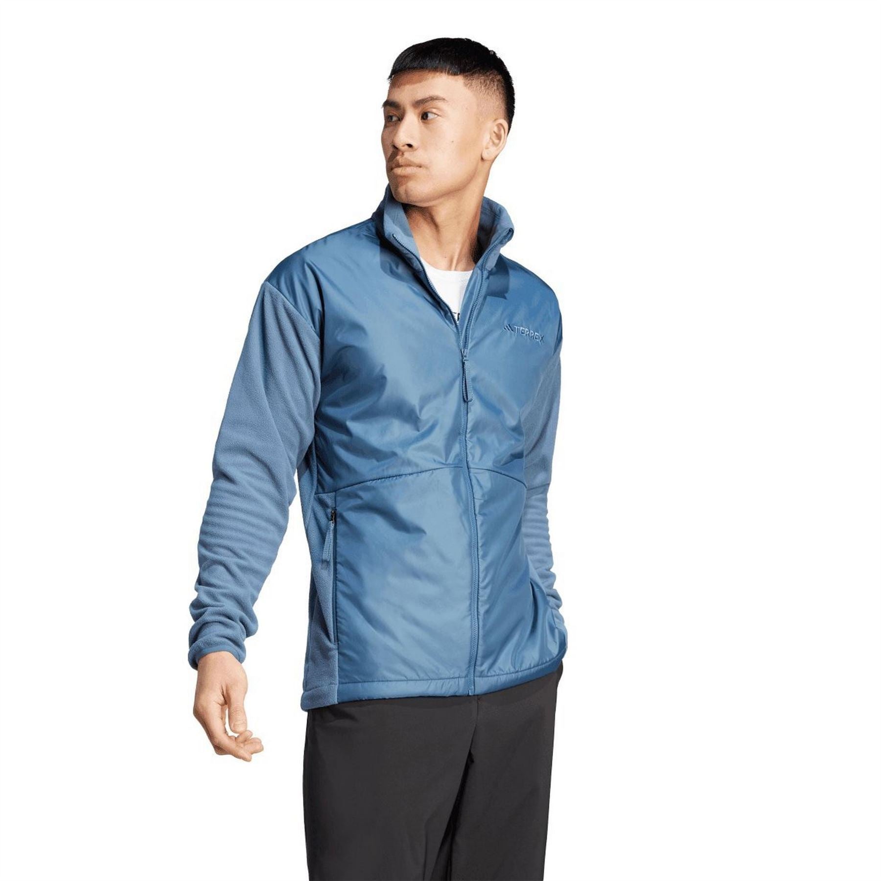 adidas Multi Wind Fleece Jacket