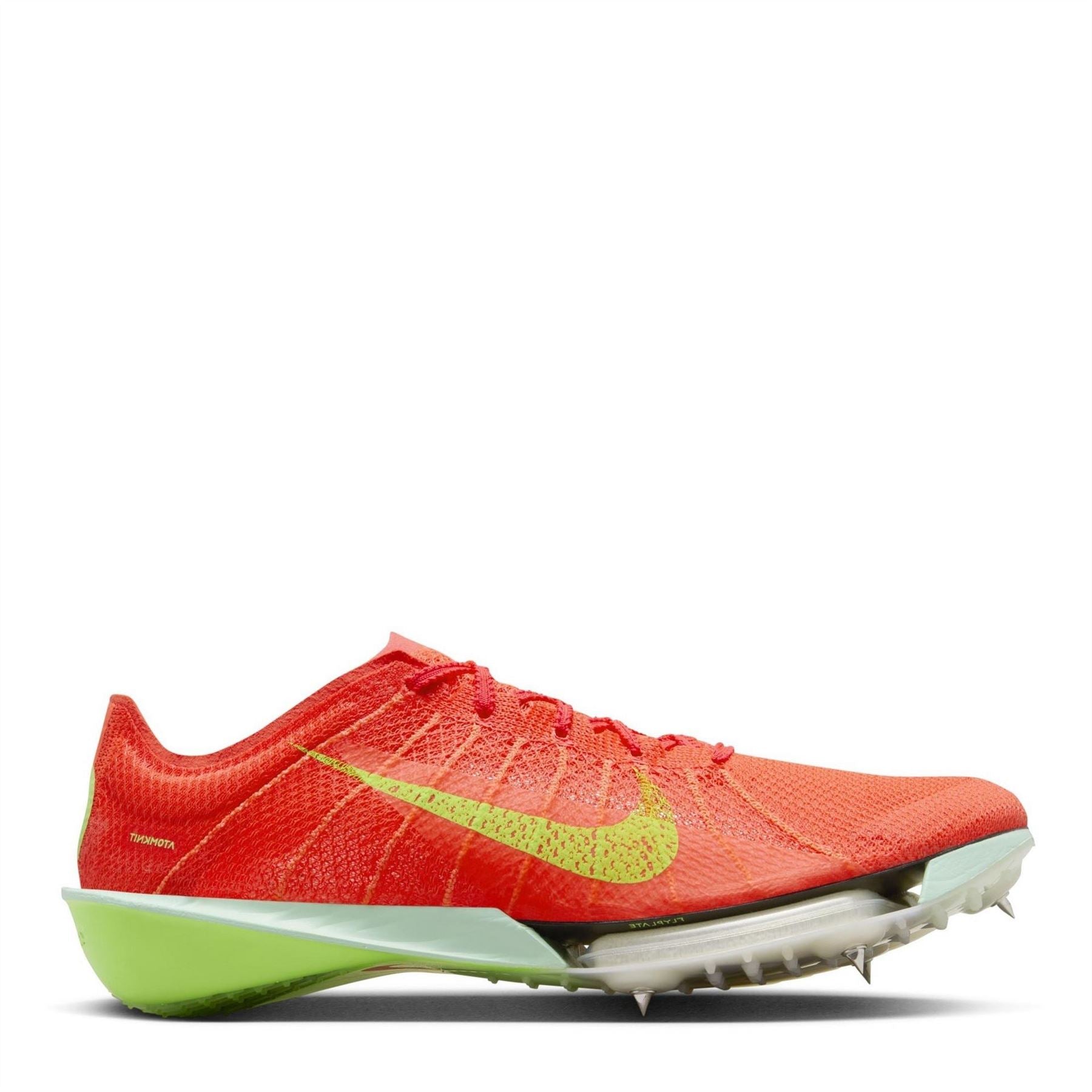 Nike Track Running Spikes