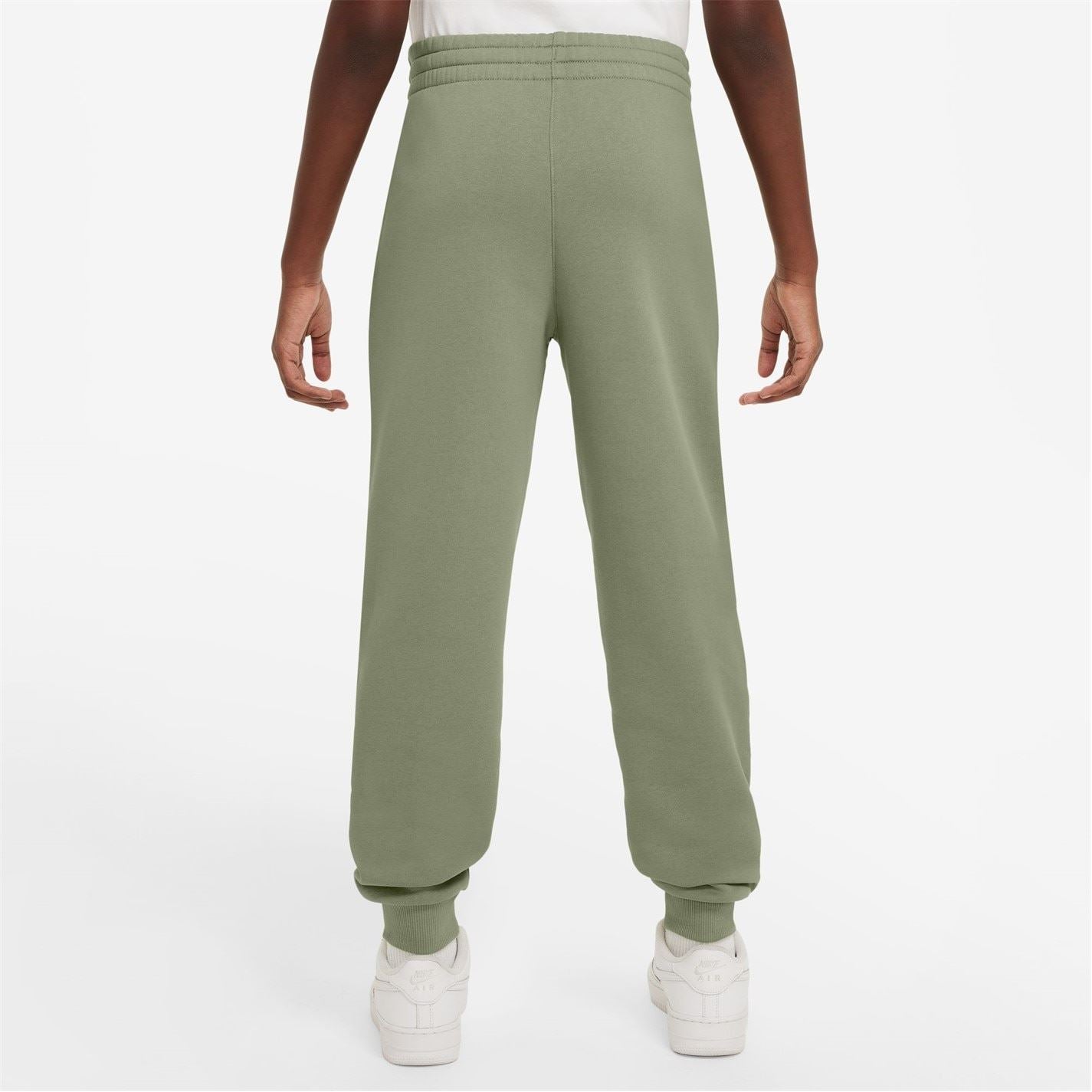 Nike Sportswear Club Fleece Big Kids Pants