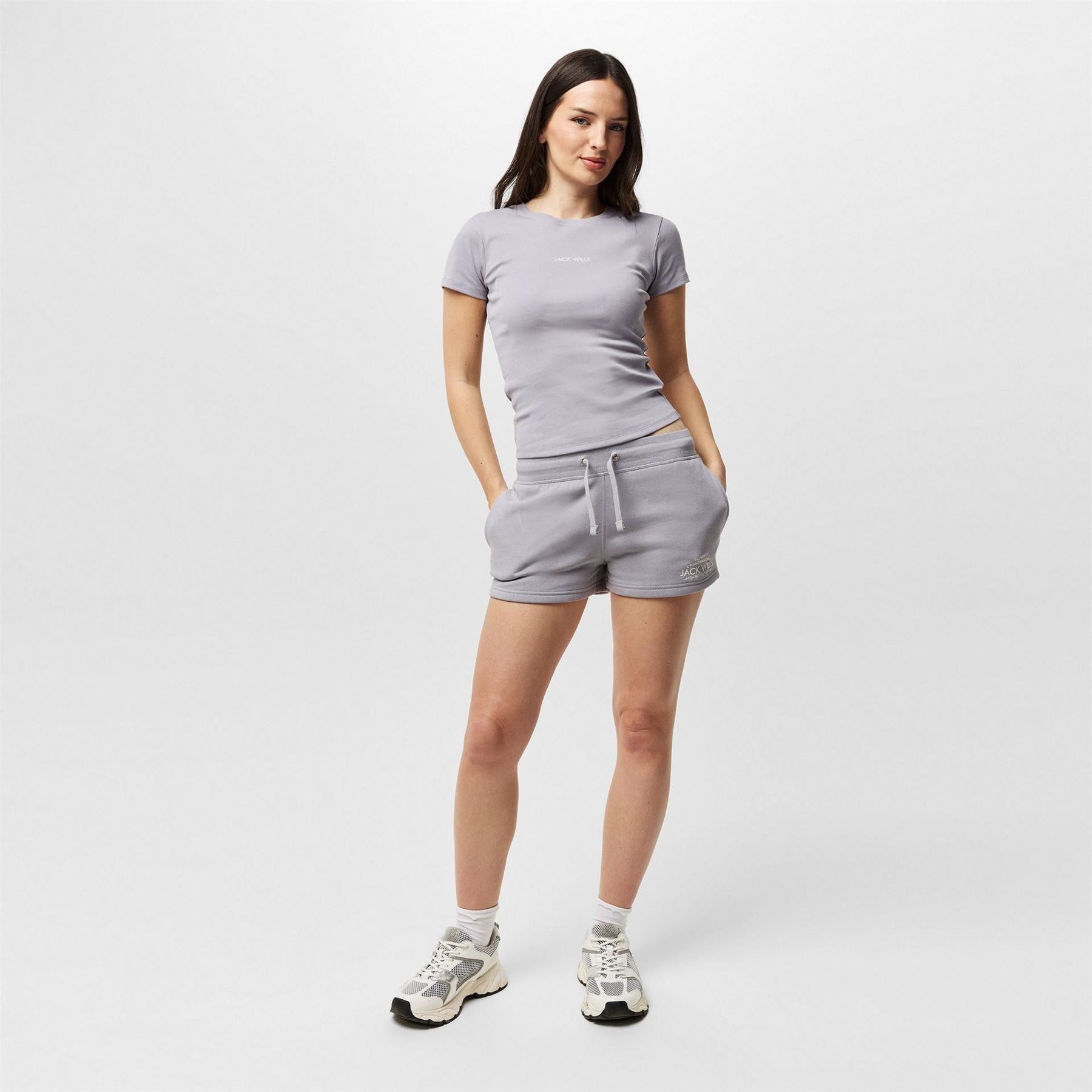Jack Wills Baby Tee