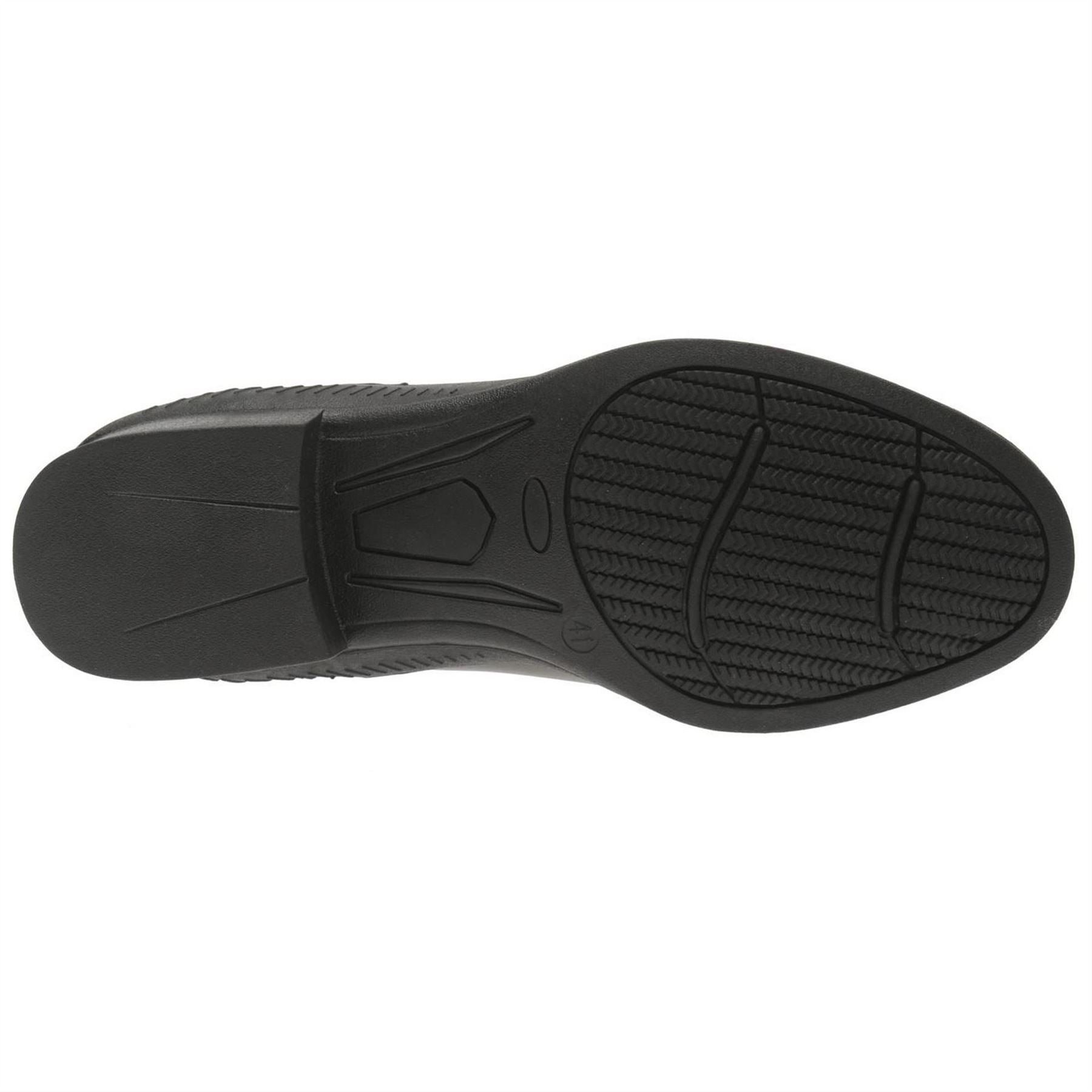 Brogini Tivoli Zip Jodhpur Boots