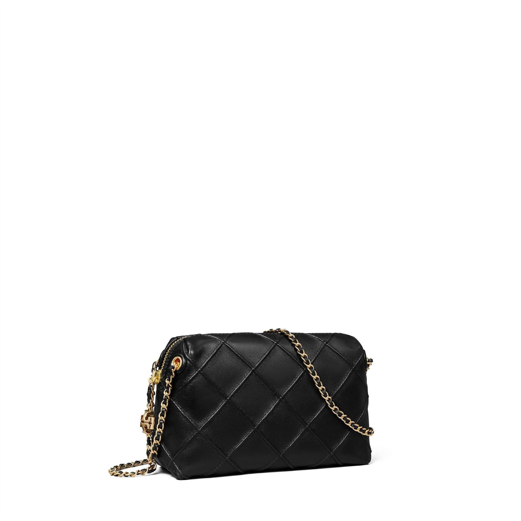 Tory Burch Fleming Cross Body Bags