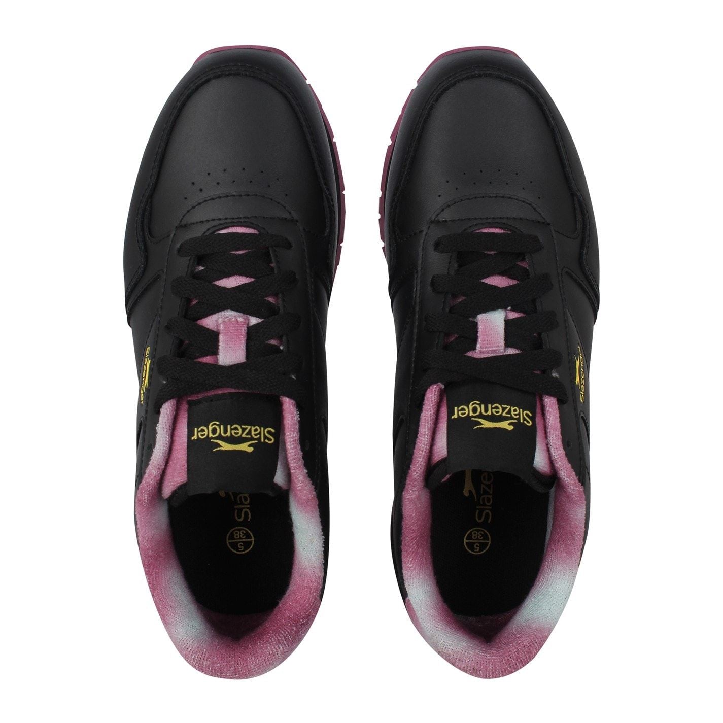 Slazenger Classic Trainers Ladies