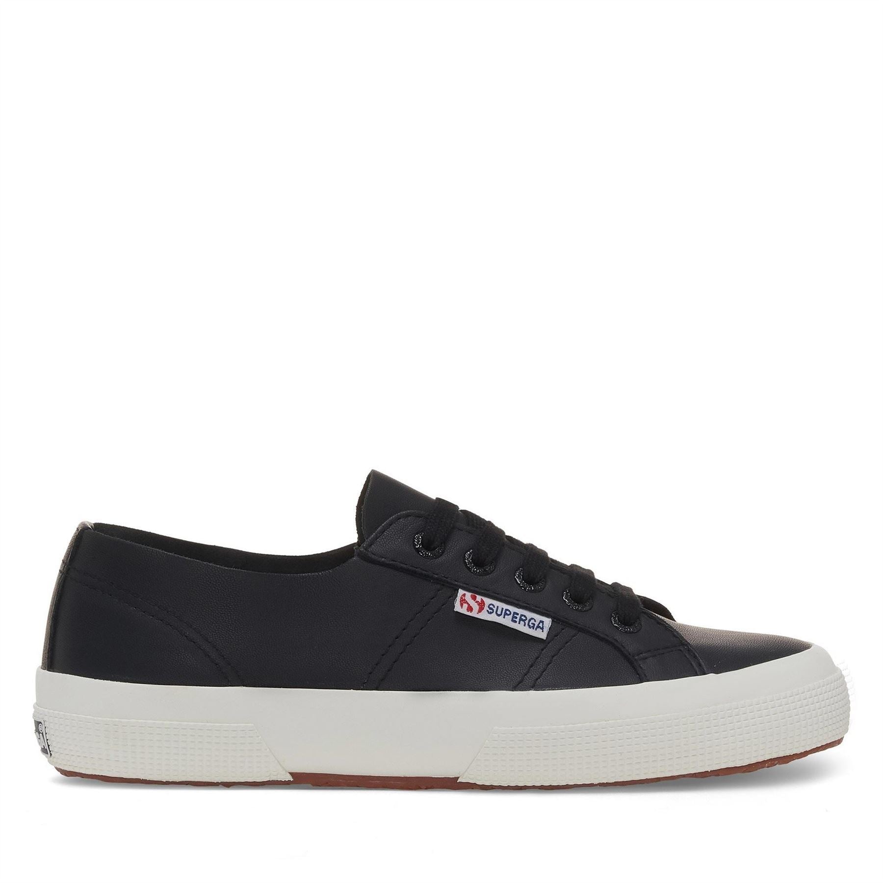 Superga 2750 Nappa Canvas Low Top Sneakers