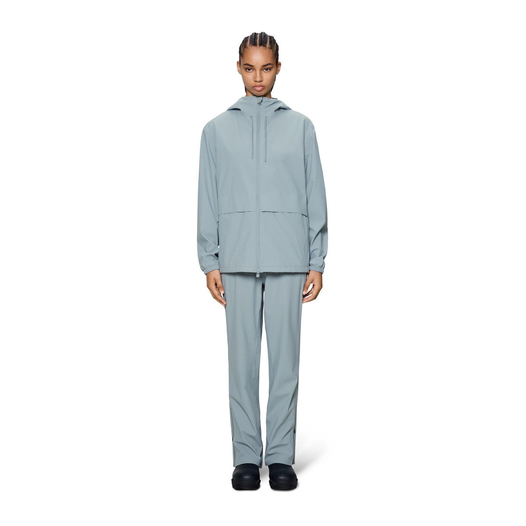Rains Jacket