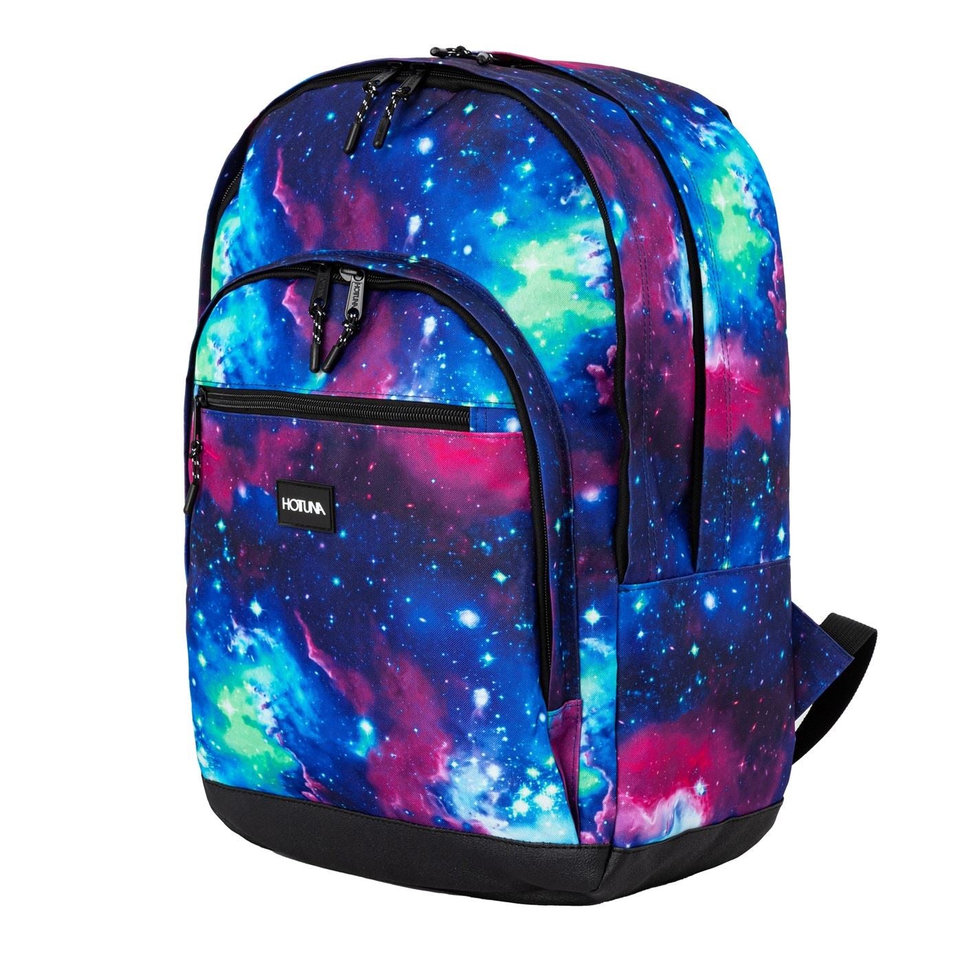 Hot Tuna Print Backpack