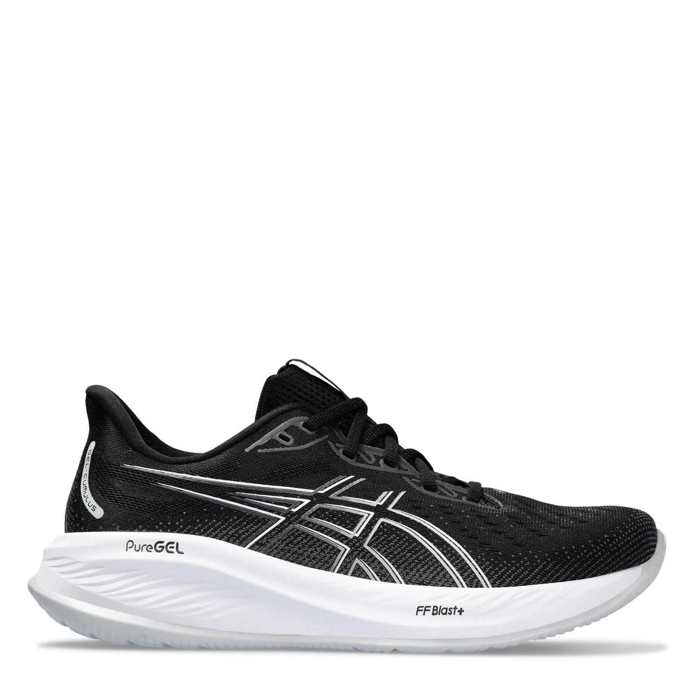 Asics Mens Gel Cumulus 26 Running Trainers