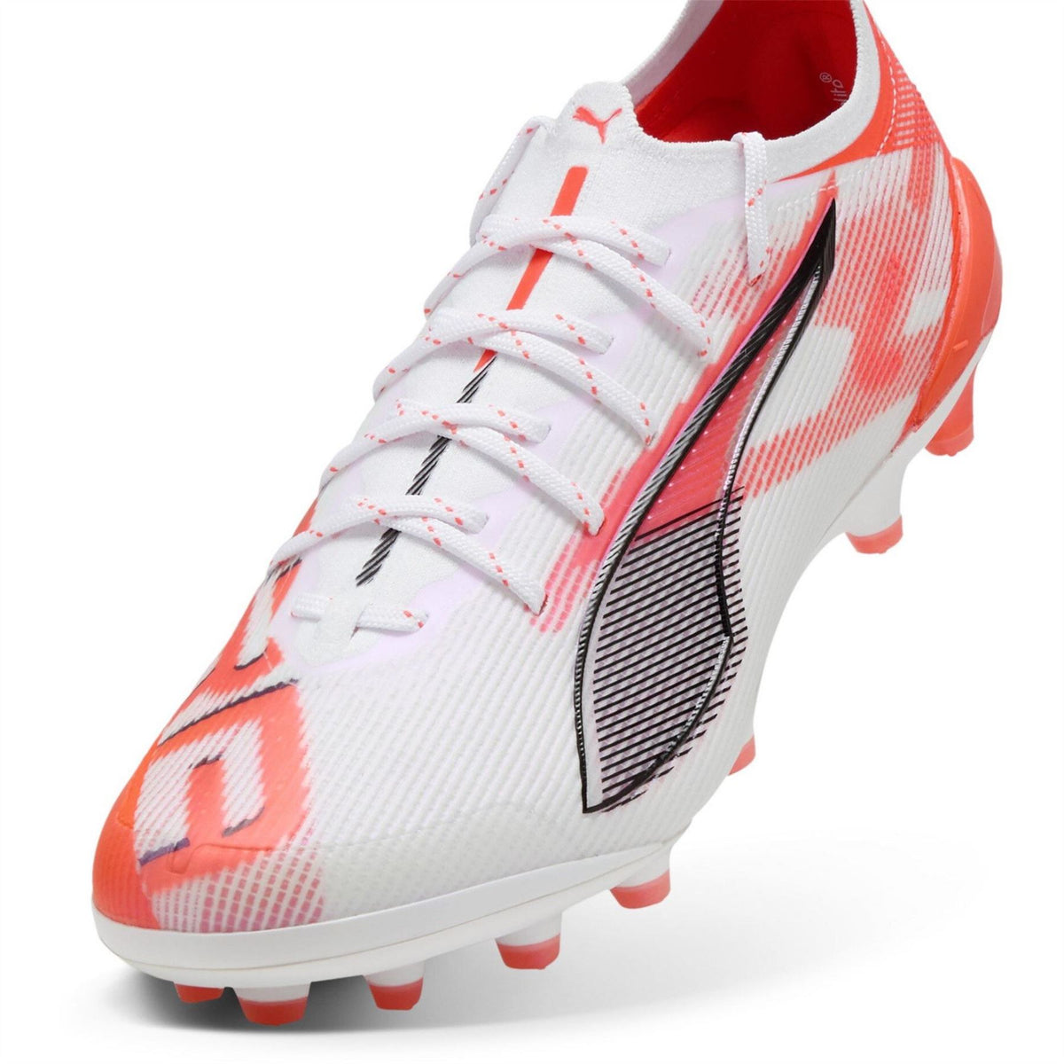 Puma Womens Ultra 5 Ultimate Ag Wns Firm Ground Football Boots