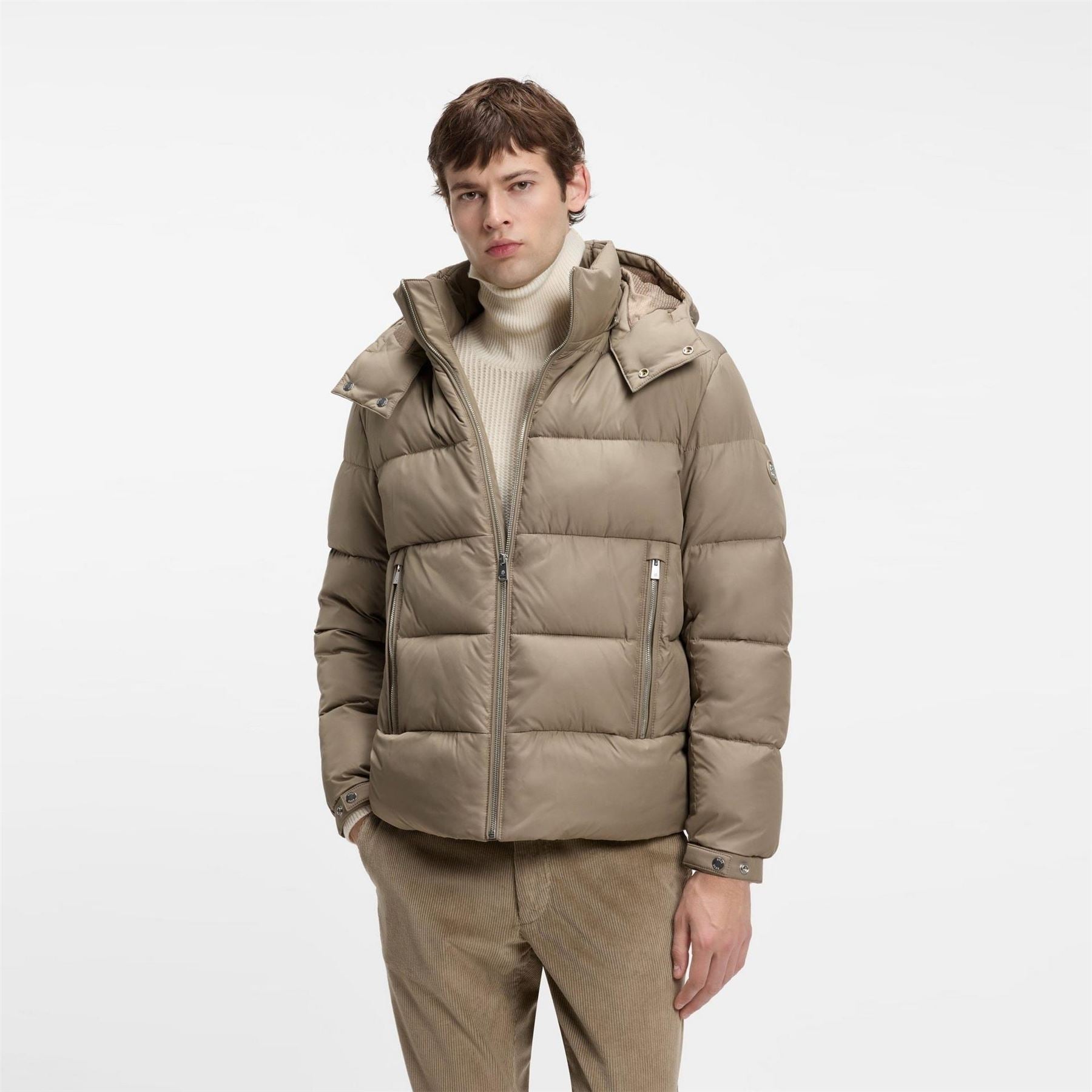 Boss Colter Puff Jacket