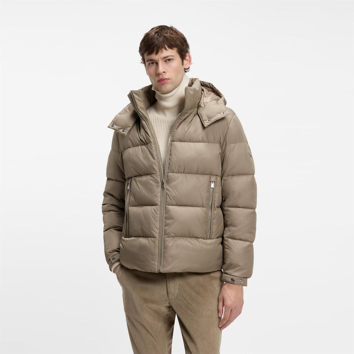 Boss Colter Puff Jacket