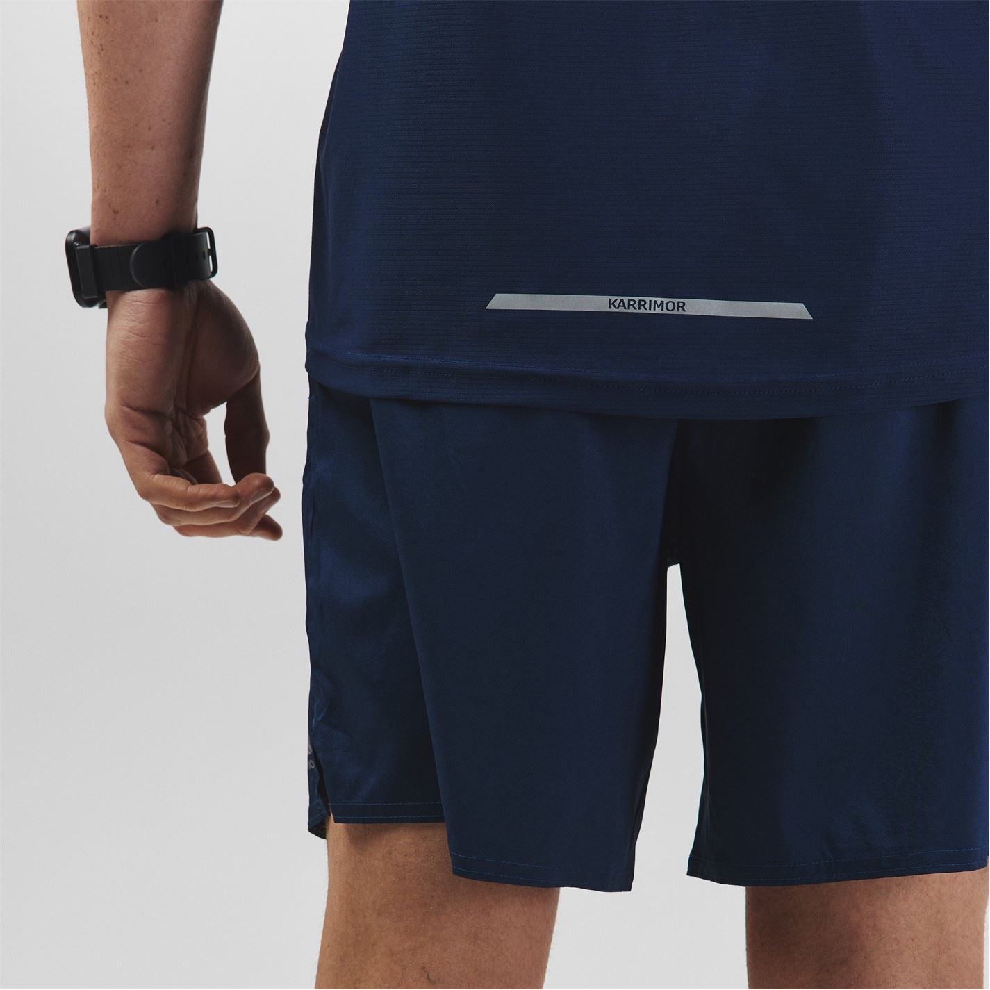 Karrimor Mens Run Short Sleeve T-Shirt