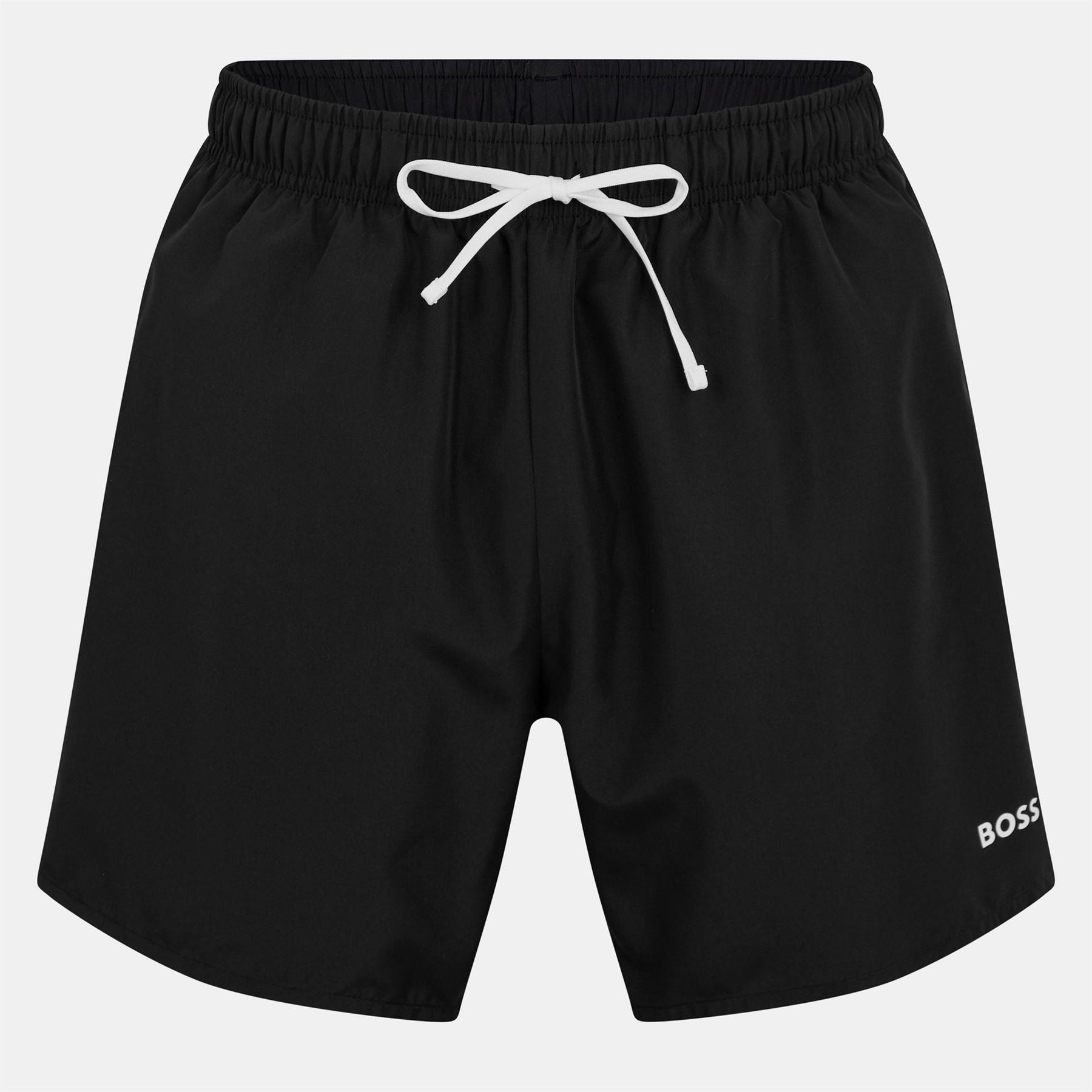 Boss Bw Beach Set Swim Shorts  And  Towel
