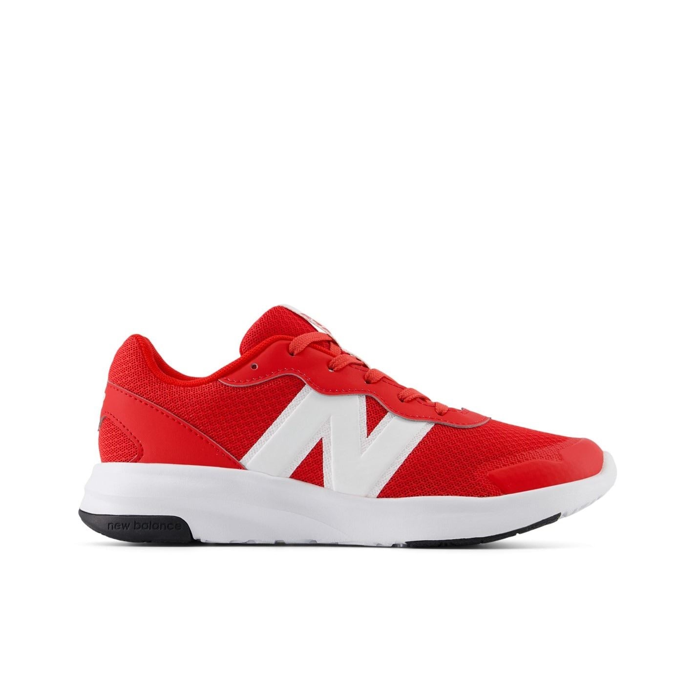 New Balance Low Top Flat Heel Sneakers