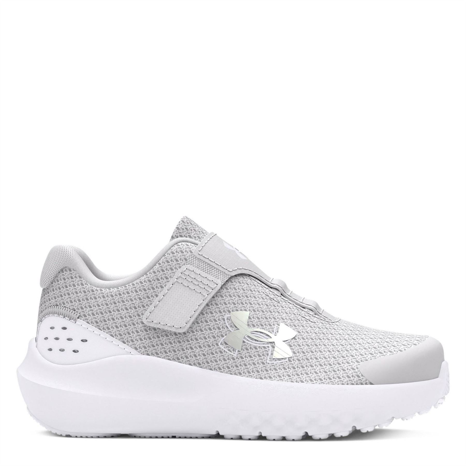 Under Armour 4 Ac Running Shoes Infant Girls