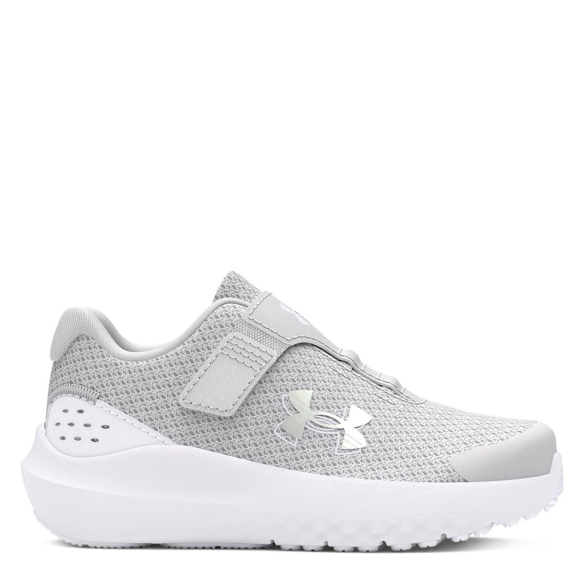 Under Armour 4 Ac Running Shoes Infant Girls