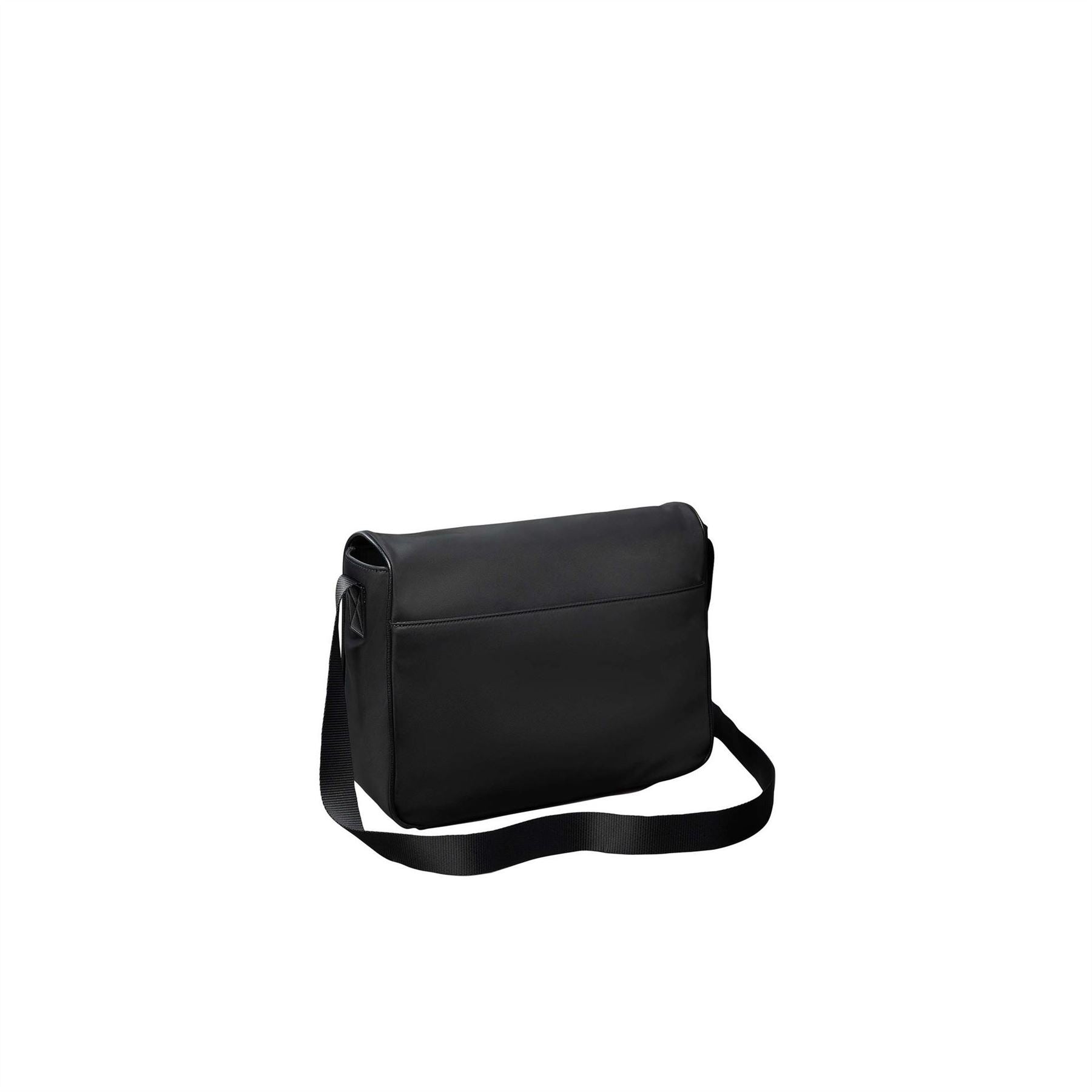 Calvin Klein L Raised Messenger S64