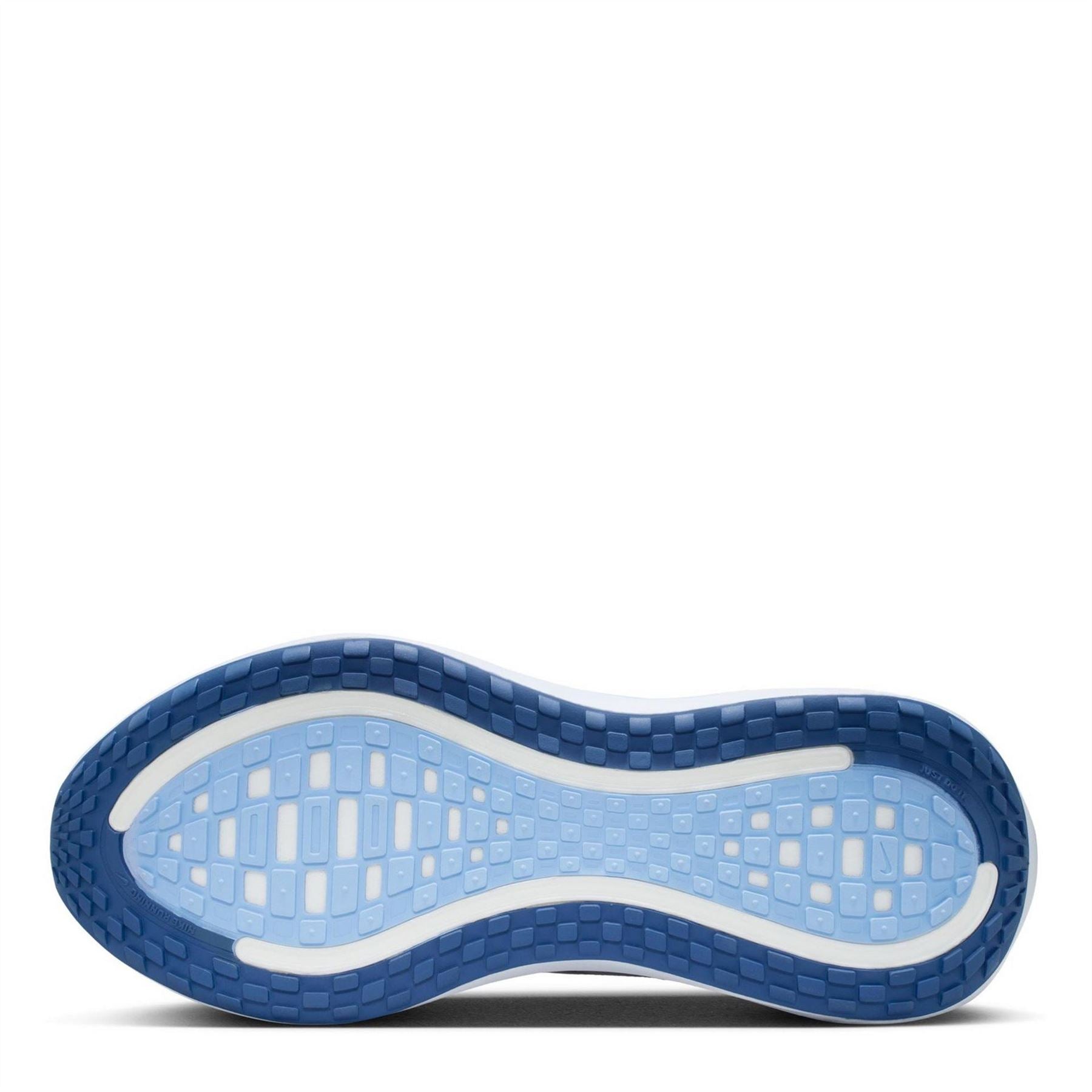 Nike Womens Vomero Plus Running Shoes