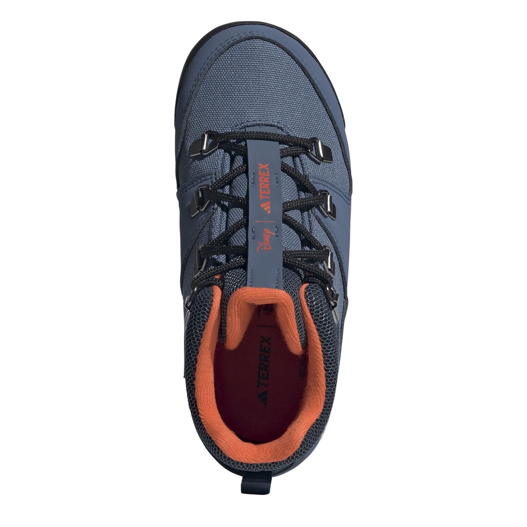 adidas Terrex Snowpitch Disney K Walking Shoes Unisex Kids