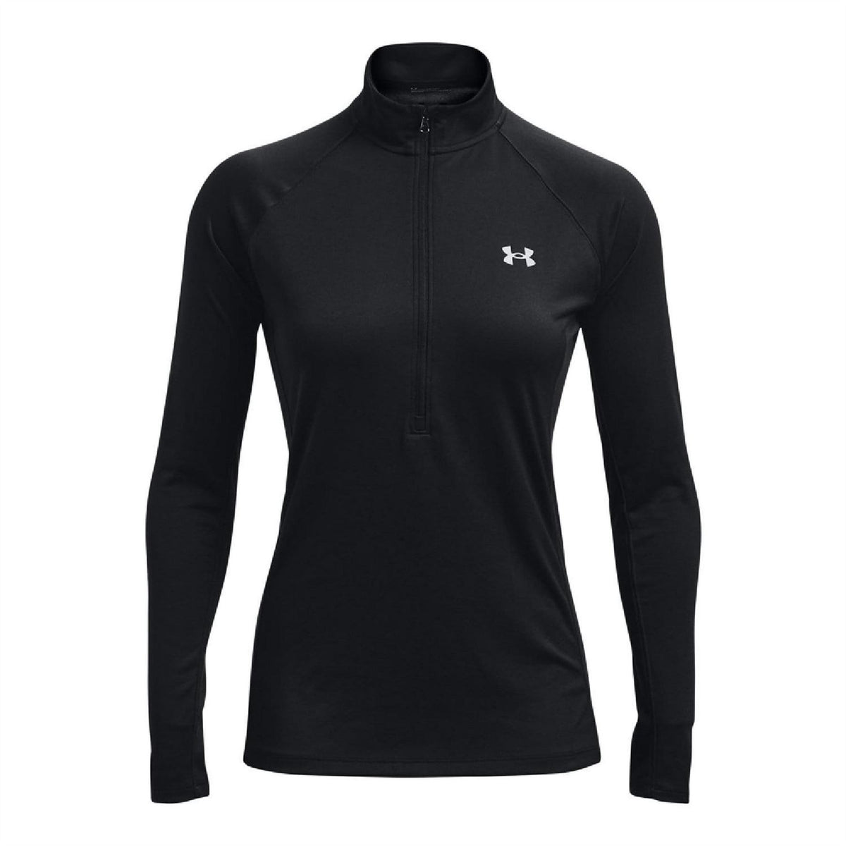 Under Armour Tech Quarter Zip Top