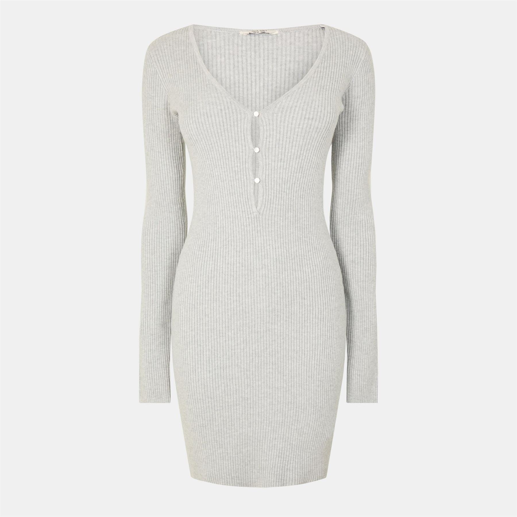Jack Wills Cutout Ini Dress