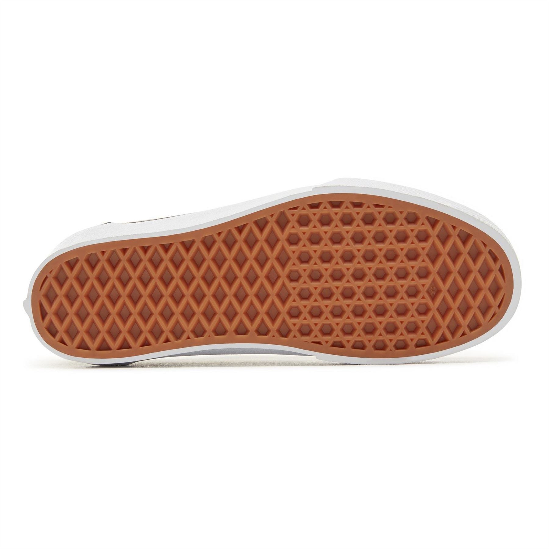 Vans Womens Platform