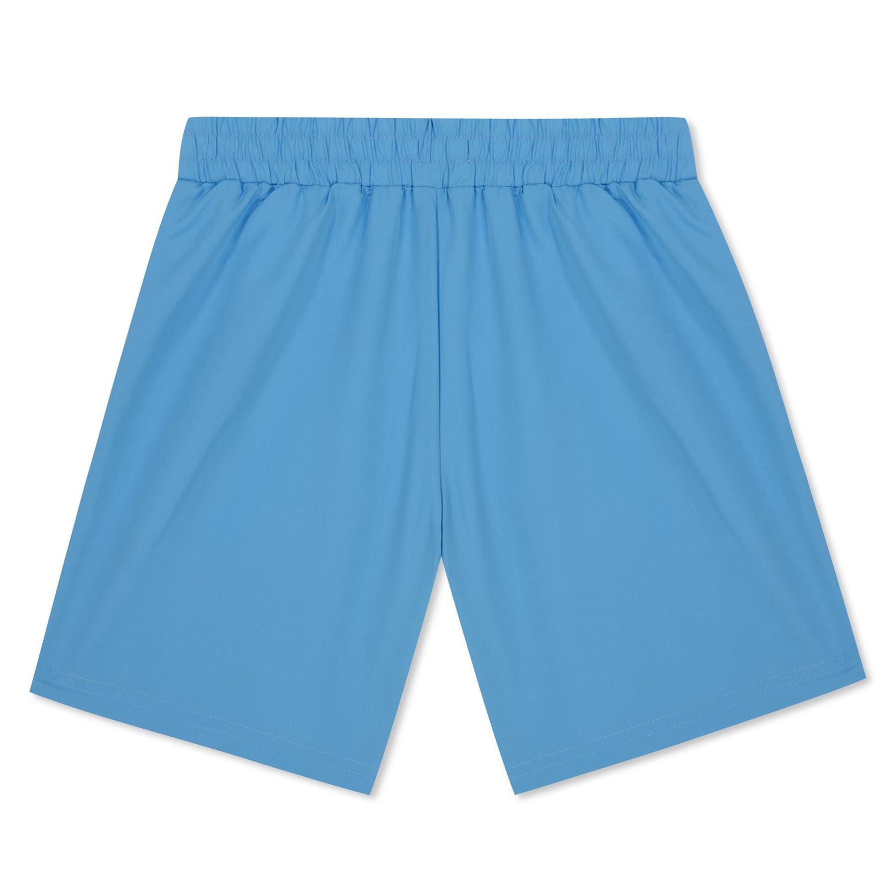 DKNY Logo Swim Shorts