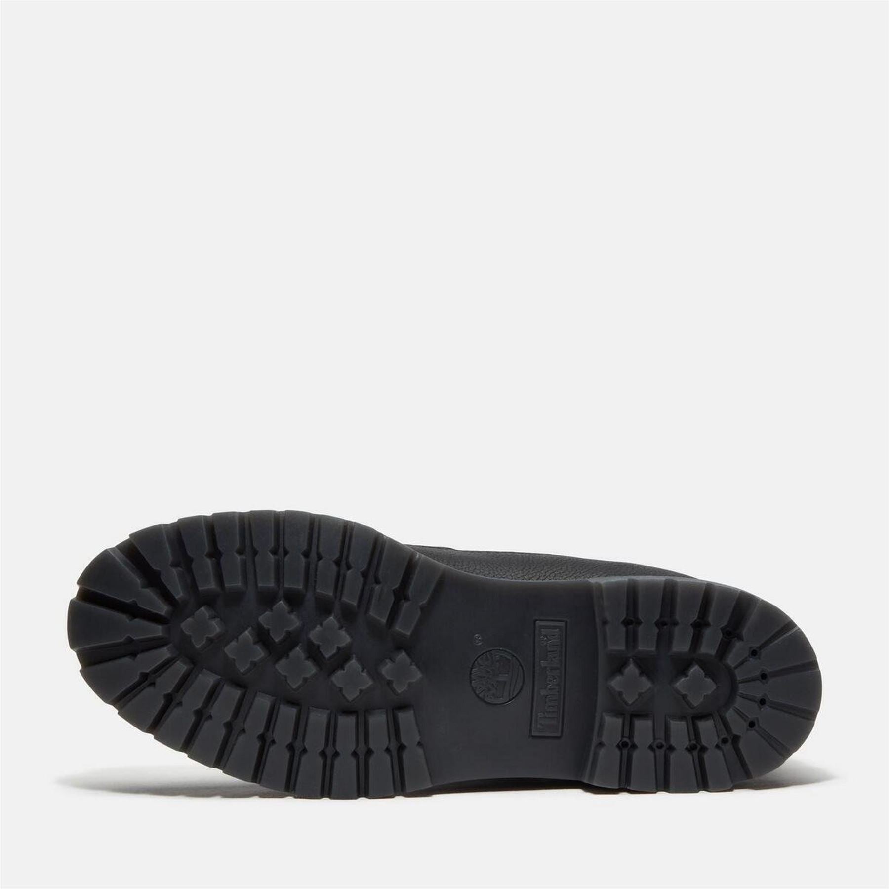 Timberland Chukka Boots