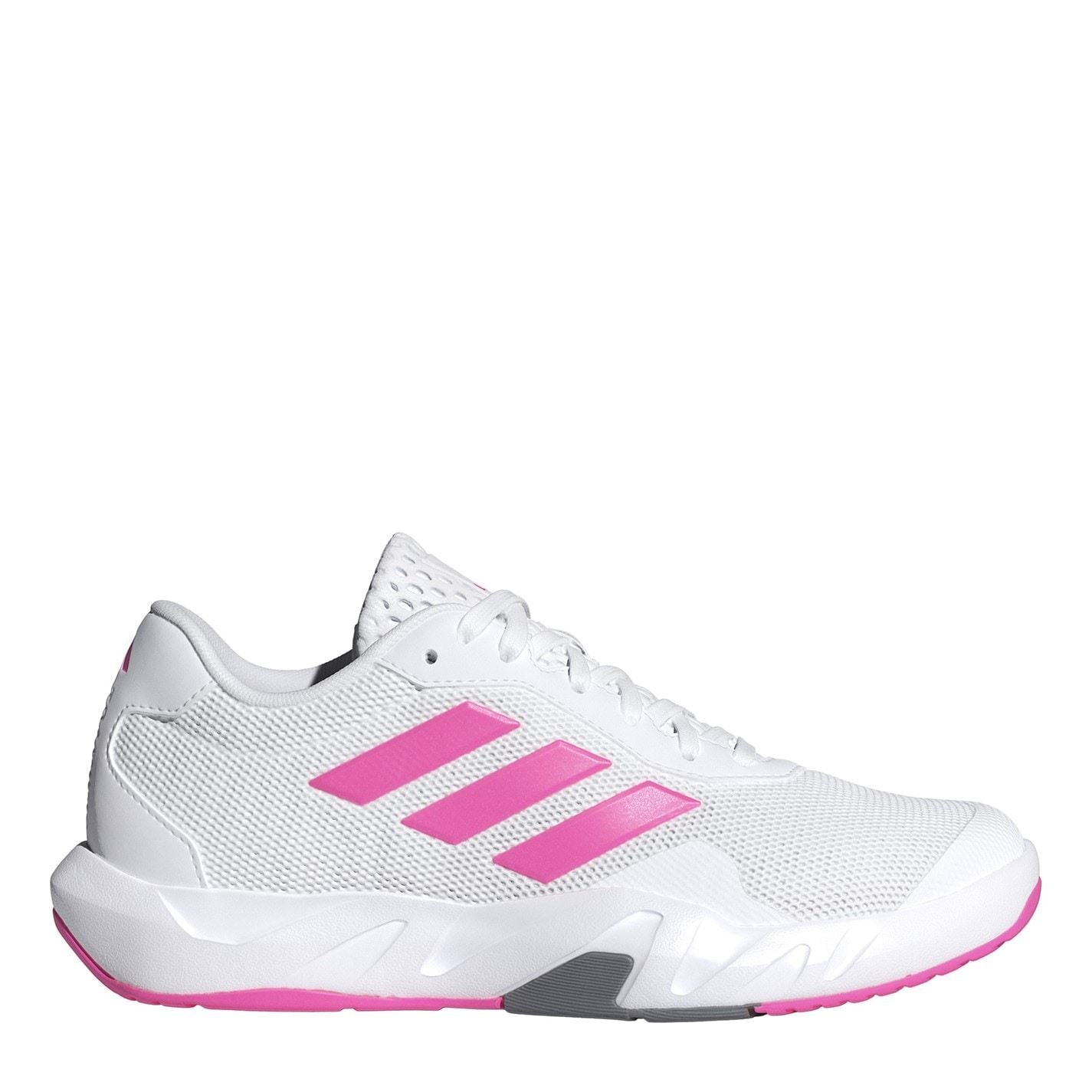 adidas Womens Amplimove Trainer W Tennis Shoes