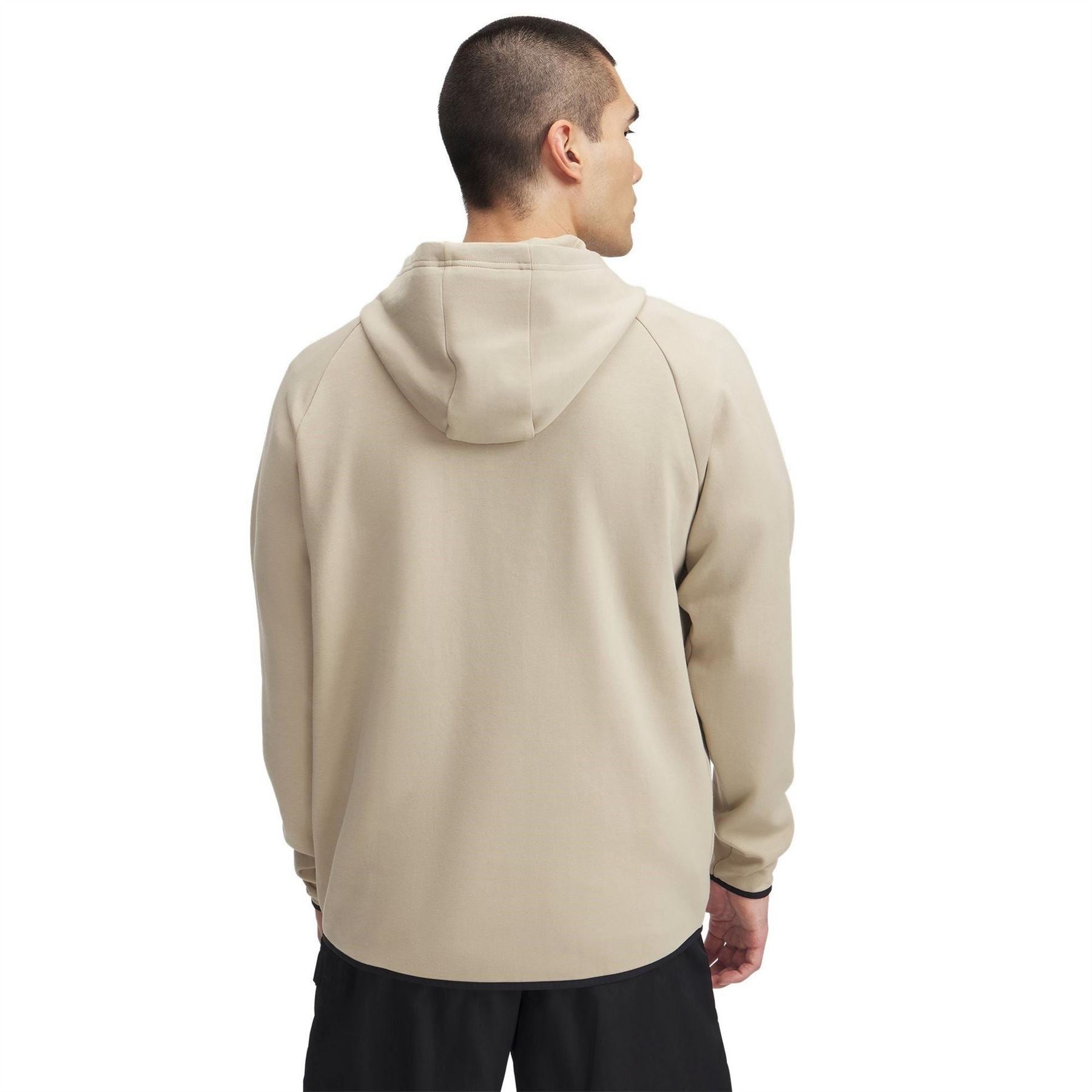 Under Armour Mens Armour Ua Unstoppable Fleece Hoody Eu Hoody
