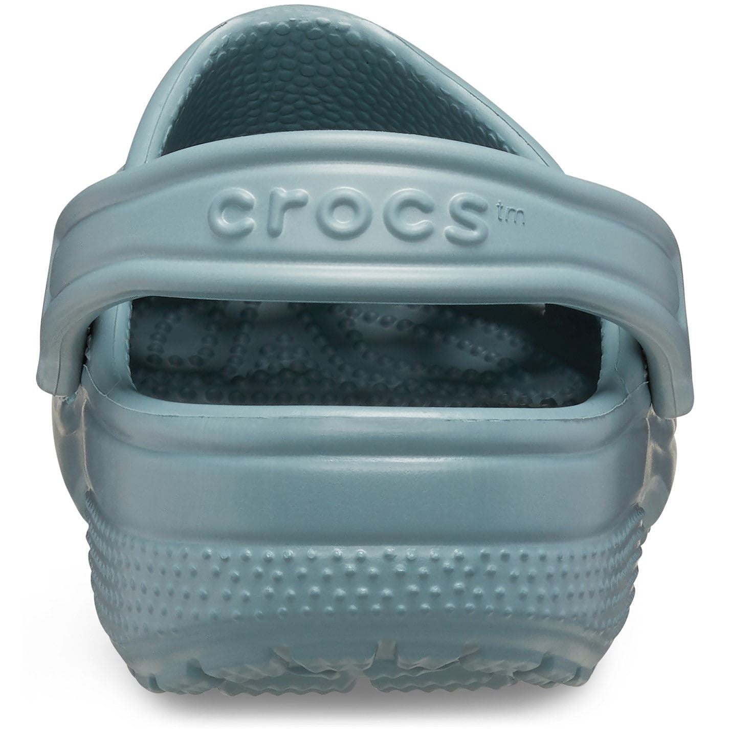 Crocs Mens Classic Cloggs