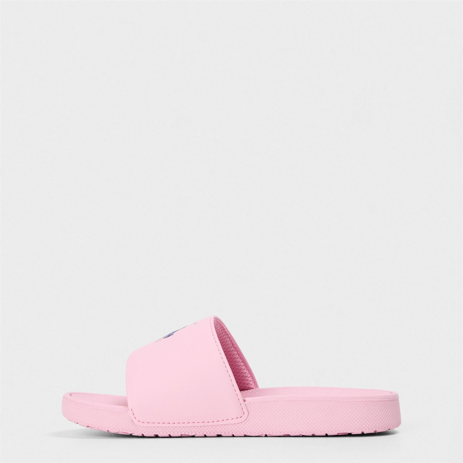 Polo Ralph Lauren Slides Childrens
